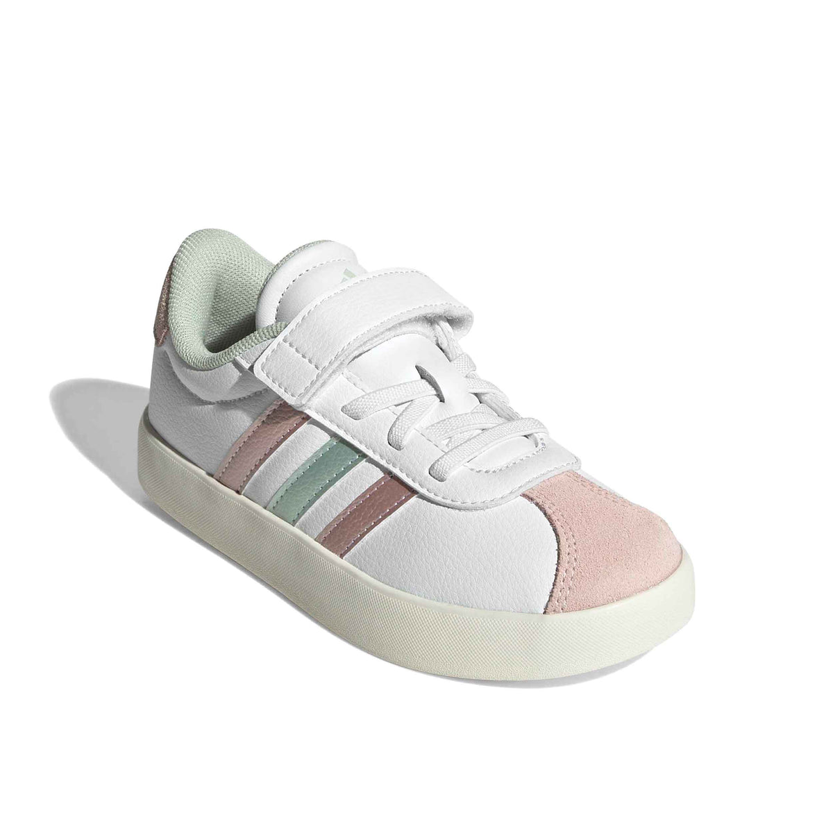 Tenis Adidas Court Niña