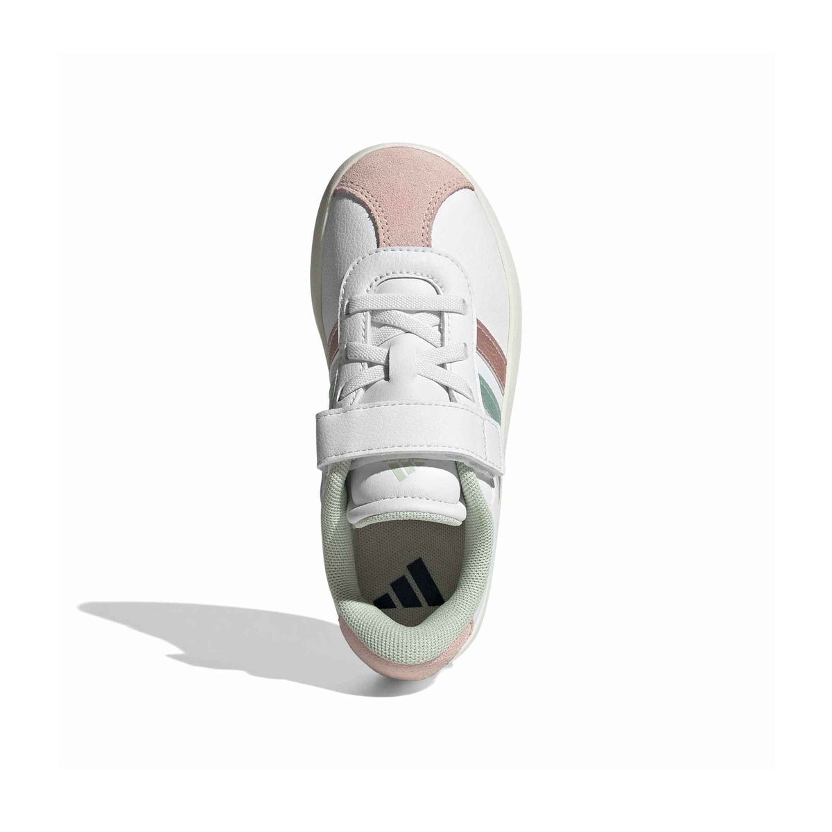 Tenis Adidas Court Niña
