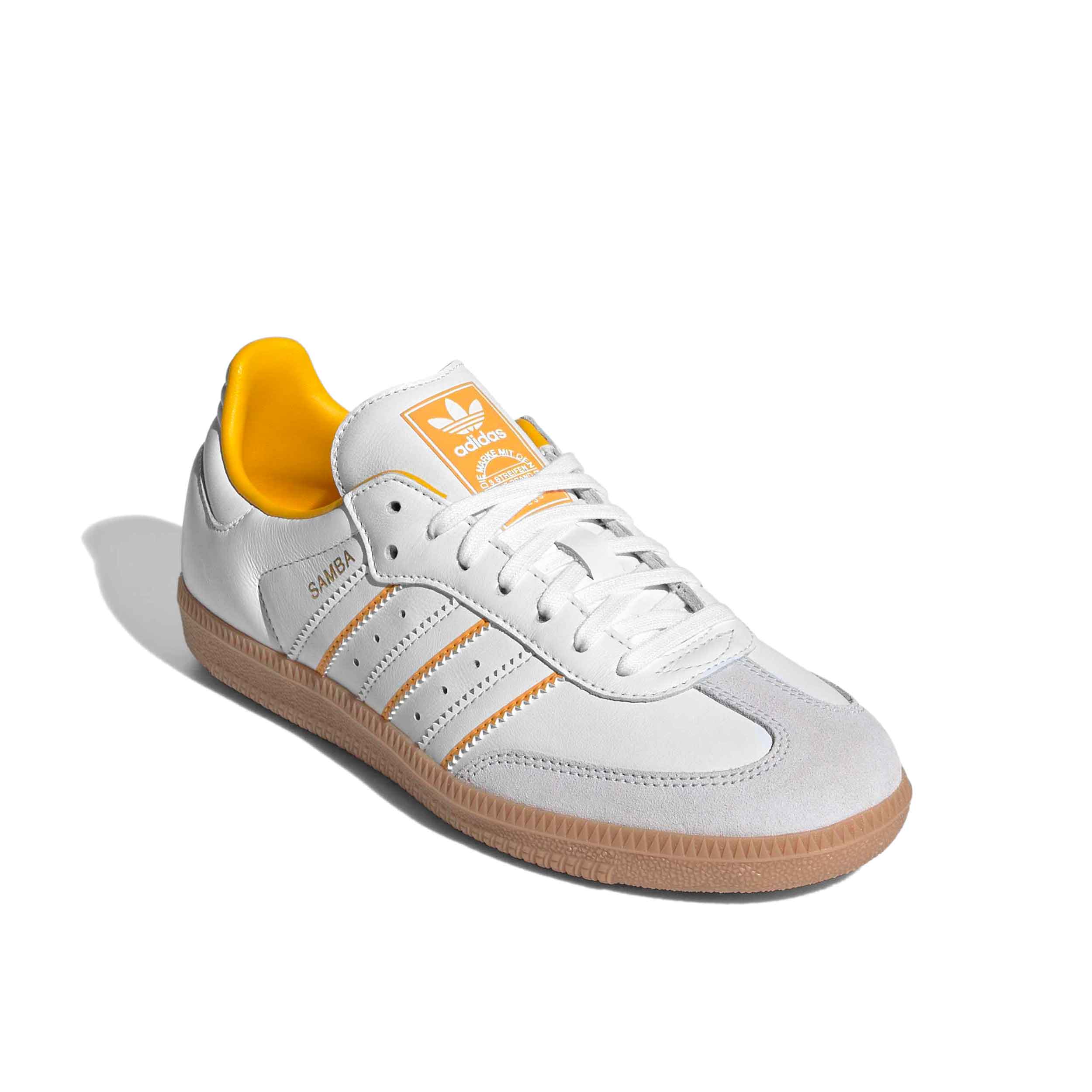 Tenis Adidas SAMBA Kids