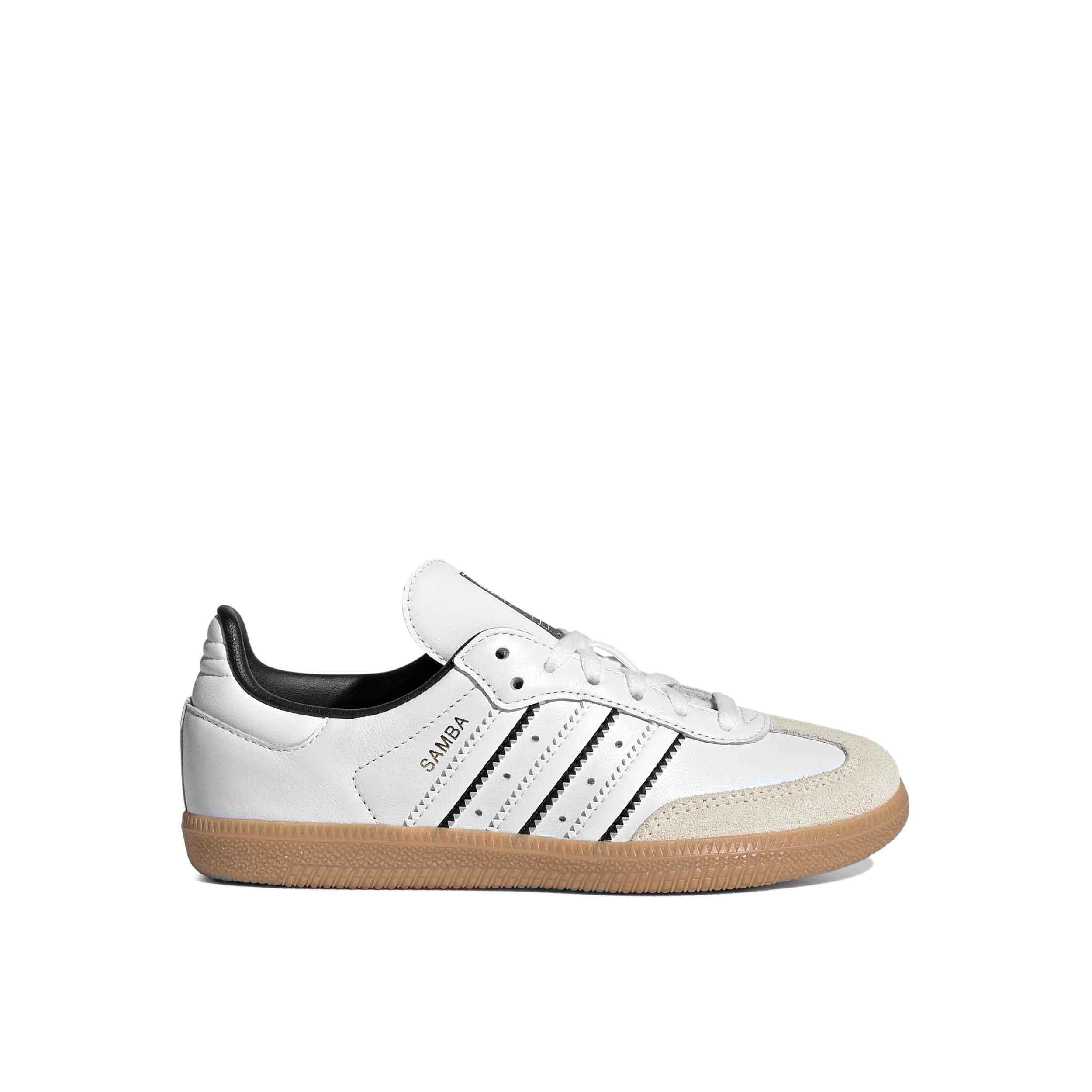 Tenis Adidas SAMBA Kids