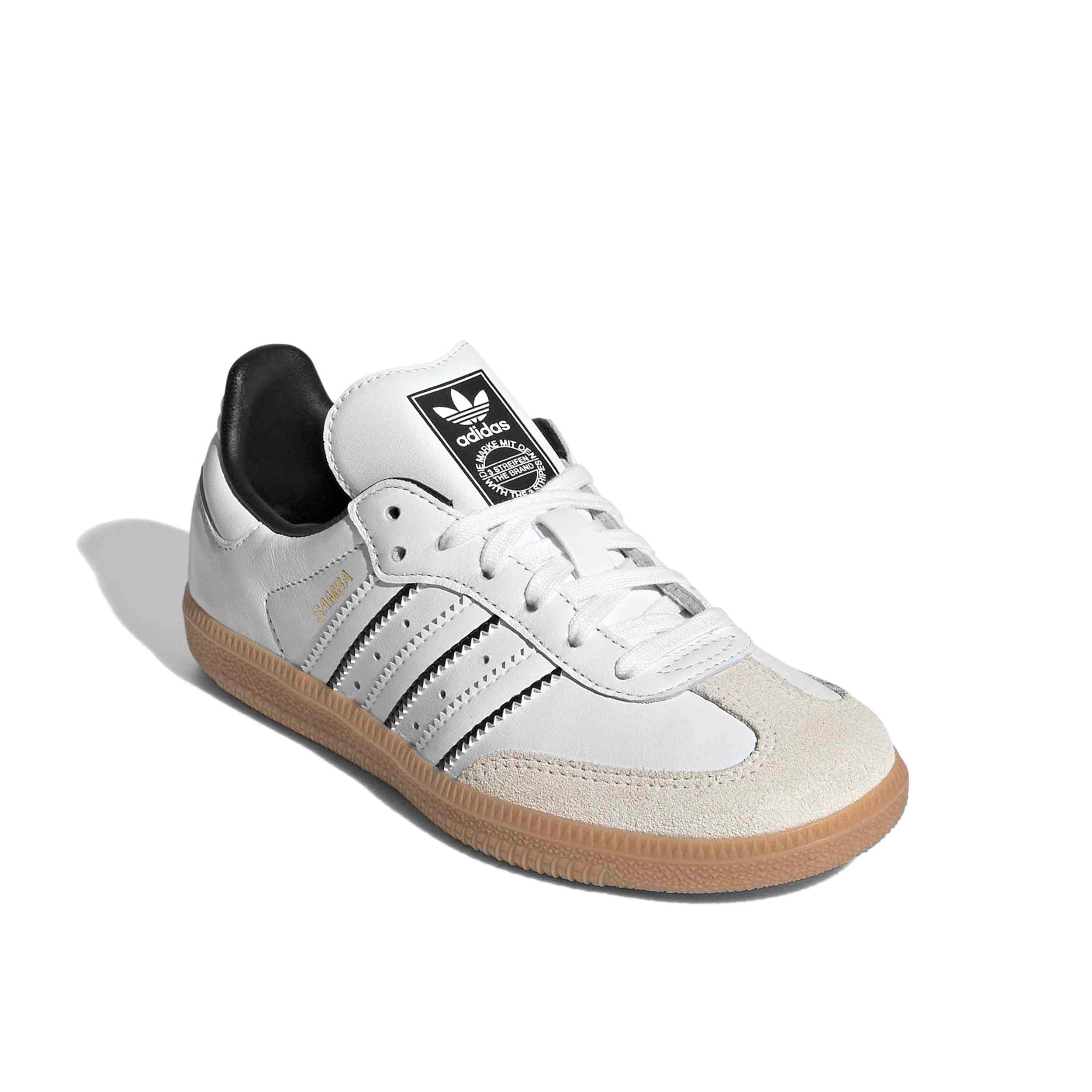 Tenis Adidas SAMBA Kids