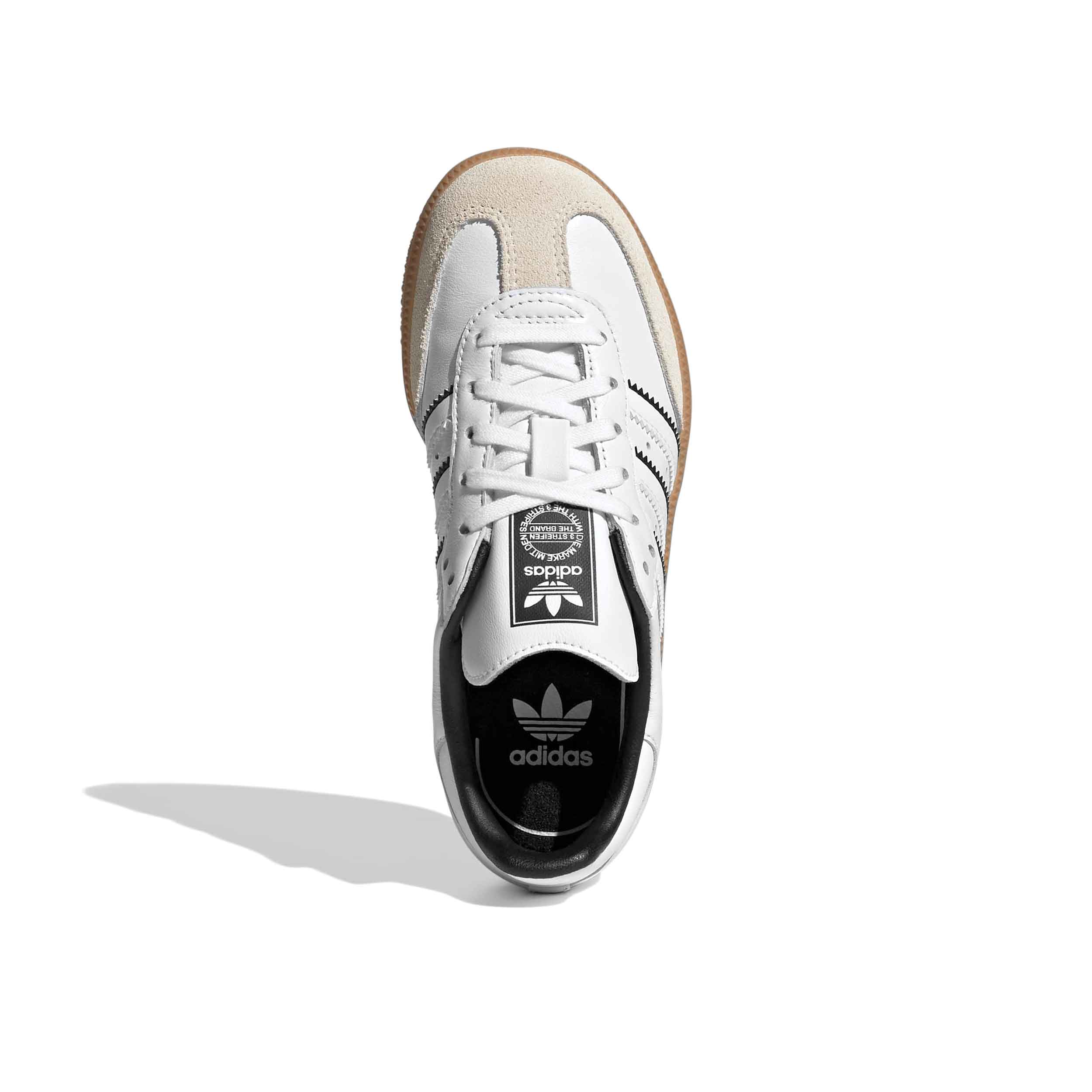 Tenis Adidas SAMBA Kids