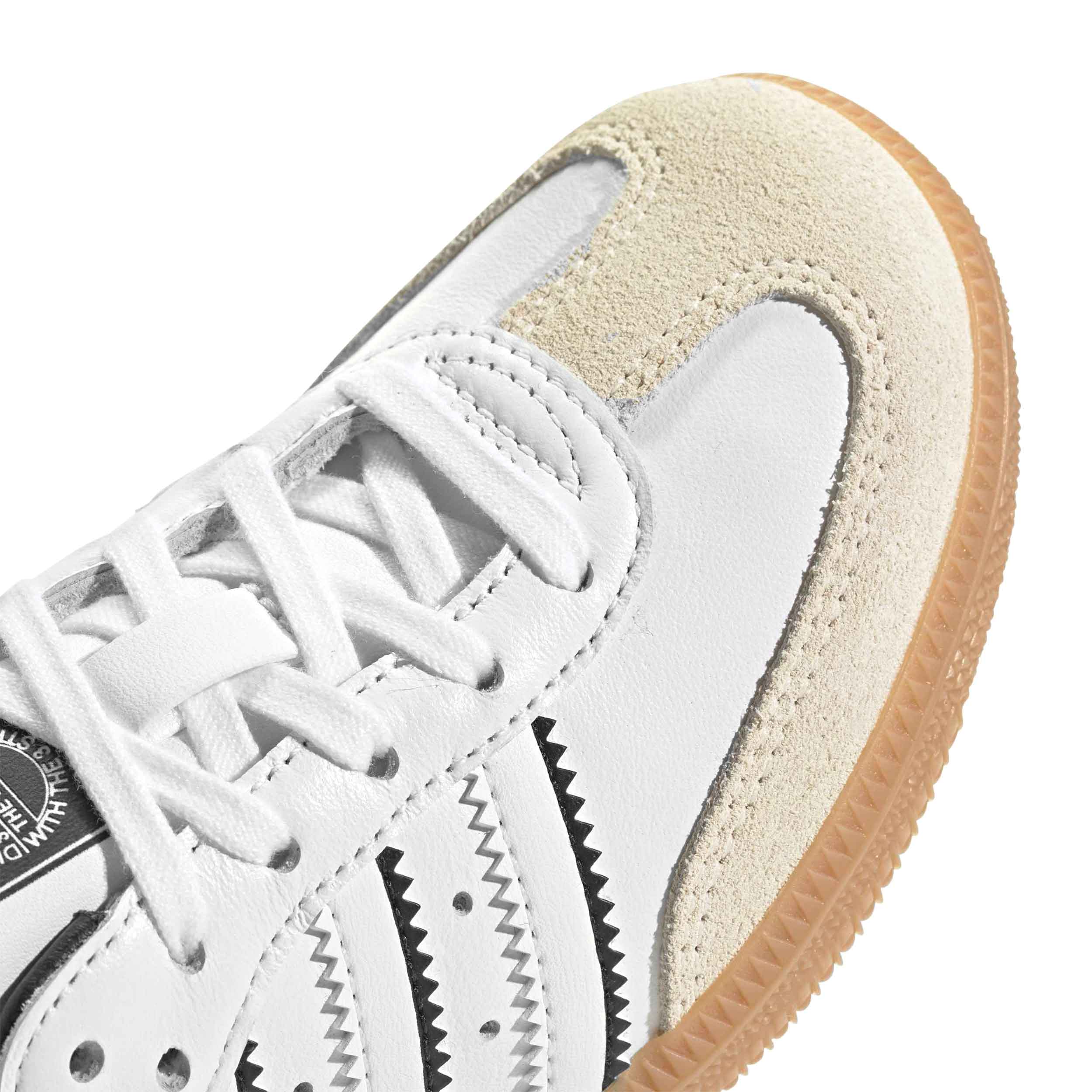 Tenis Adidas SAMBA Kids