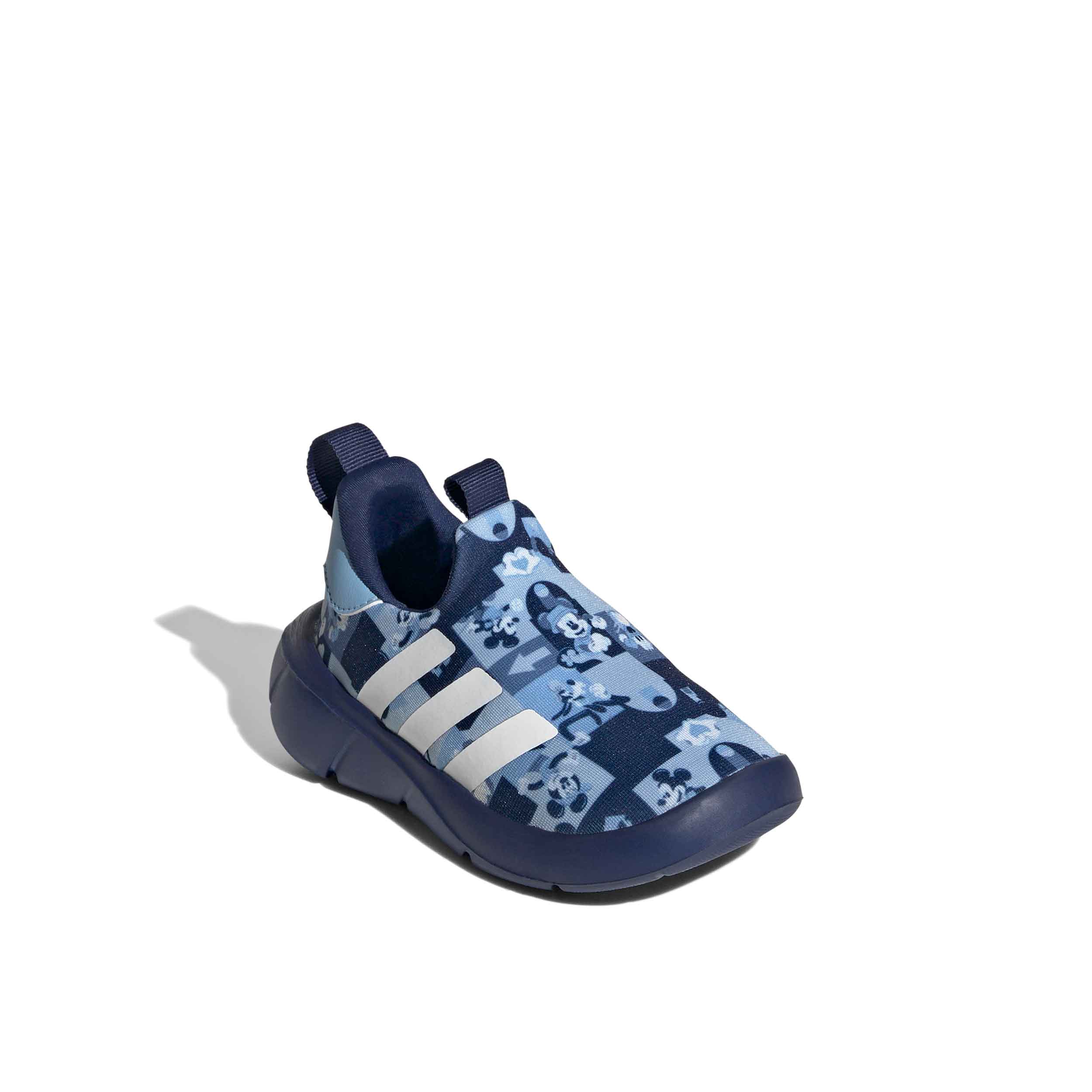 Tenis Adidas MONOFIT Niño
