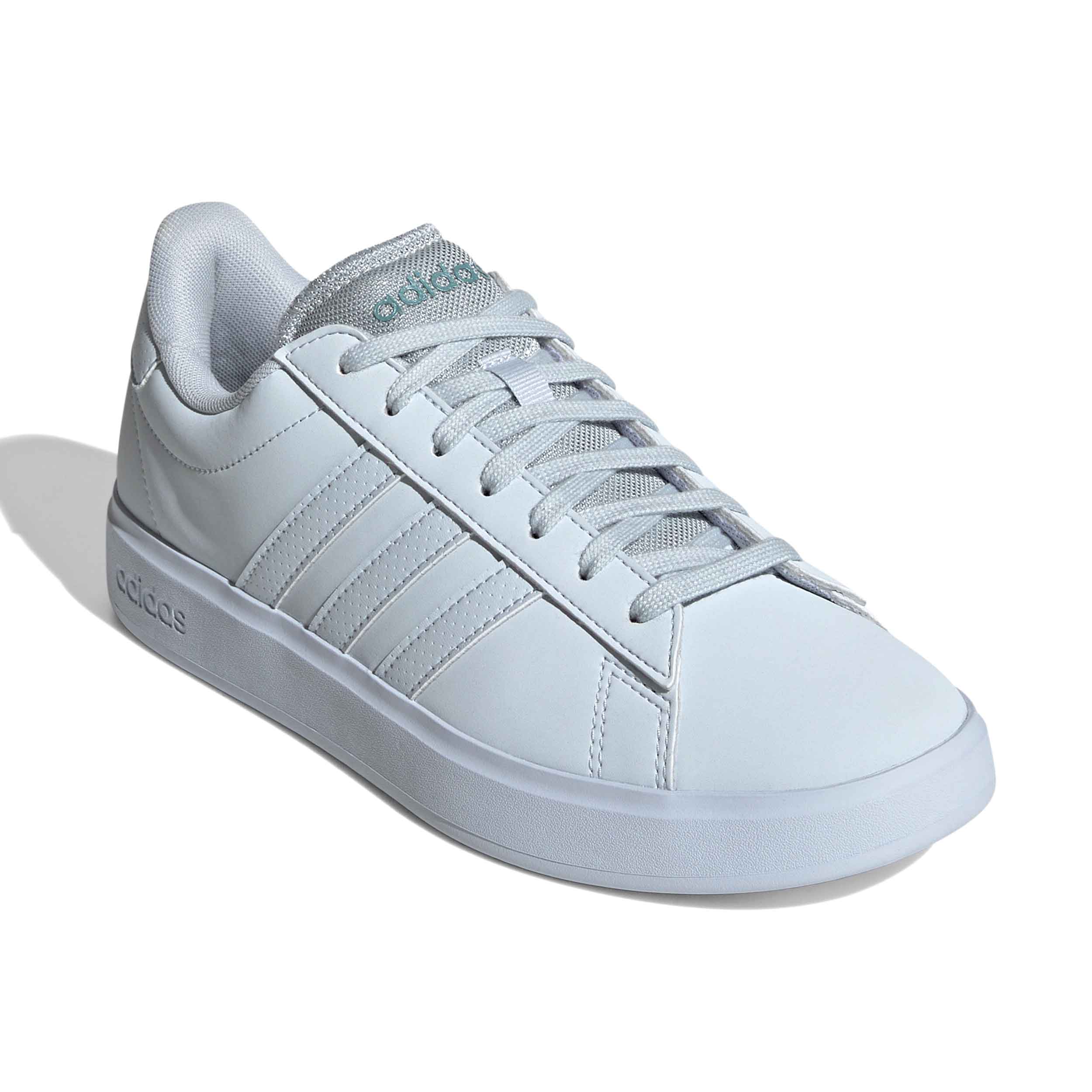 Tenis Adidas GRAND COURT Mujer