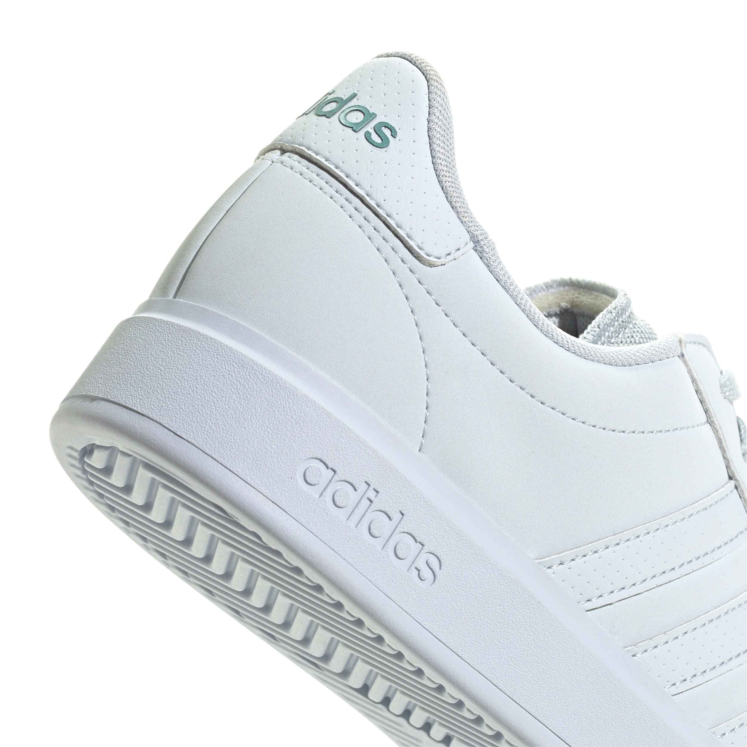 Tenis Adidas GRAND COURT Mujer