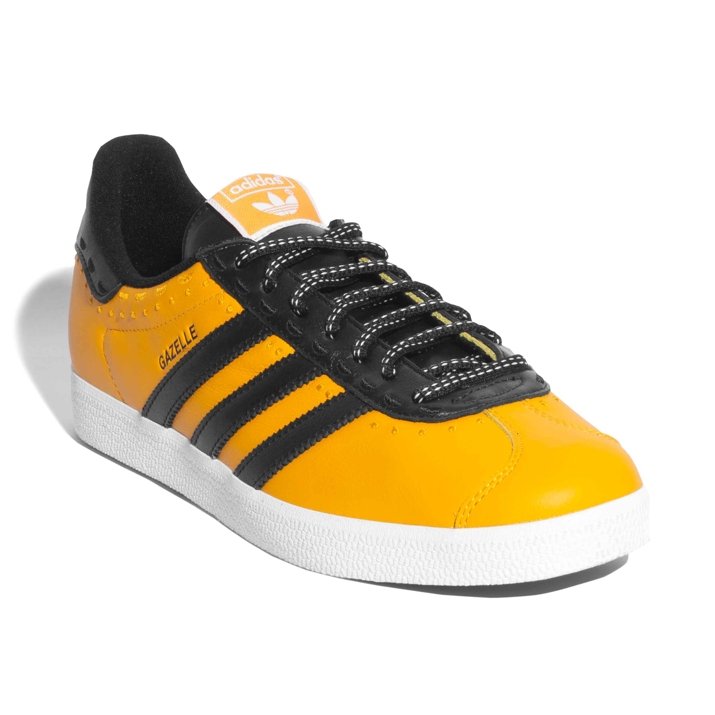 Tenis Adidas GAZELLE Unisex