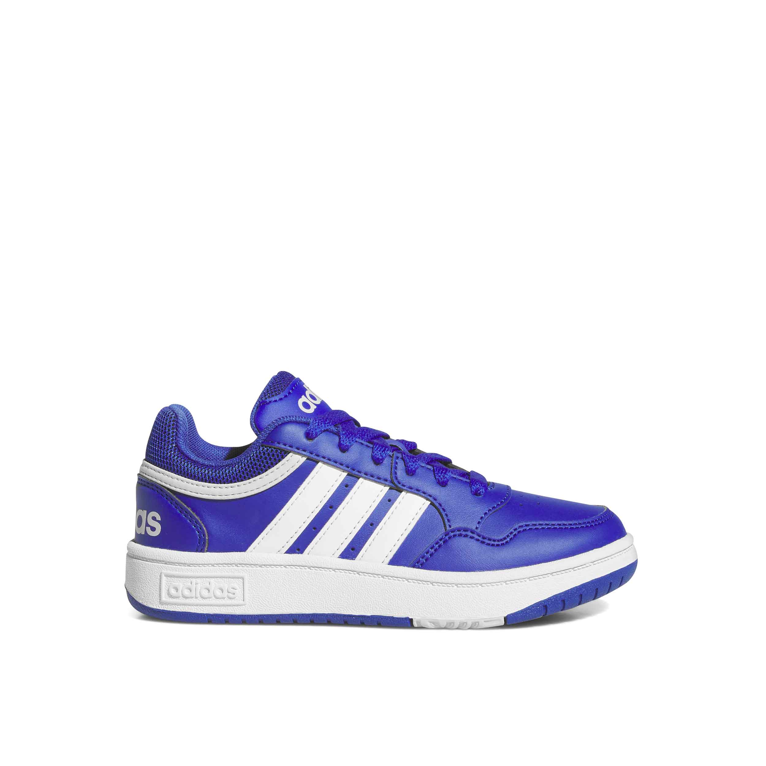 Tenis Adidas HOOPS 3.0 Niño