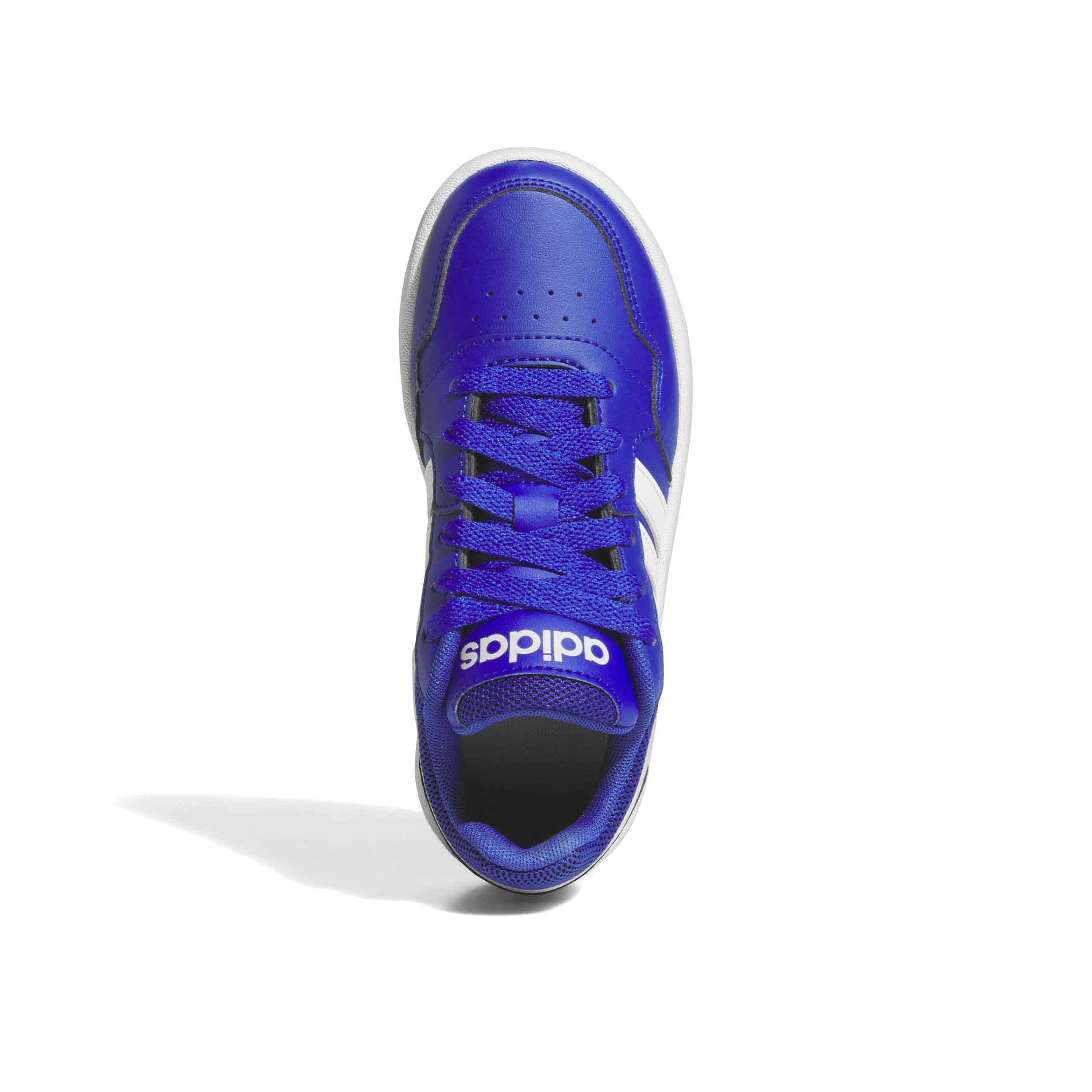 Tenis Adidas HOOPS 3.0 Niño