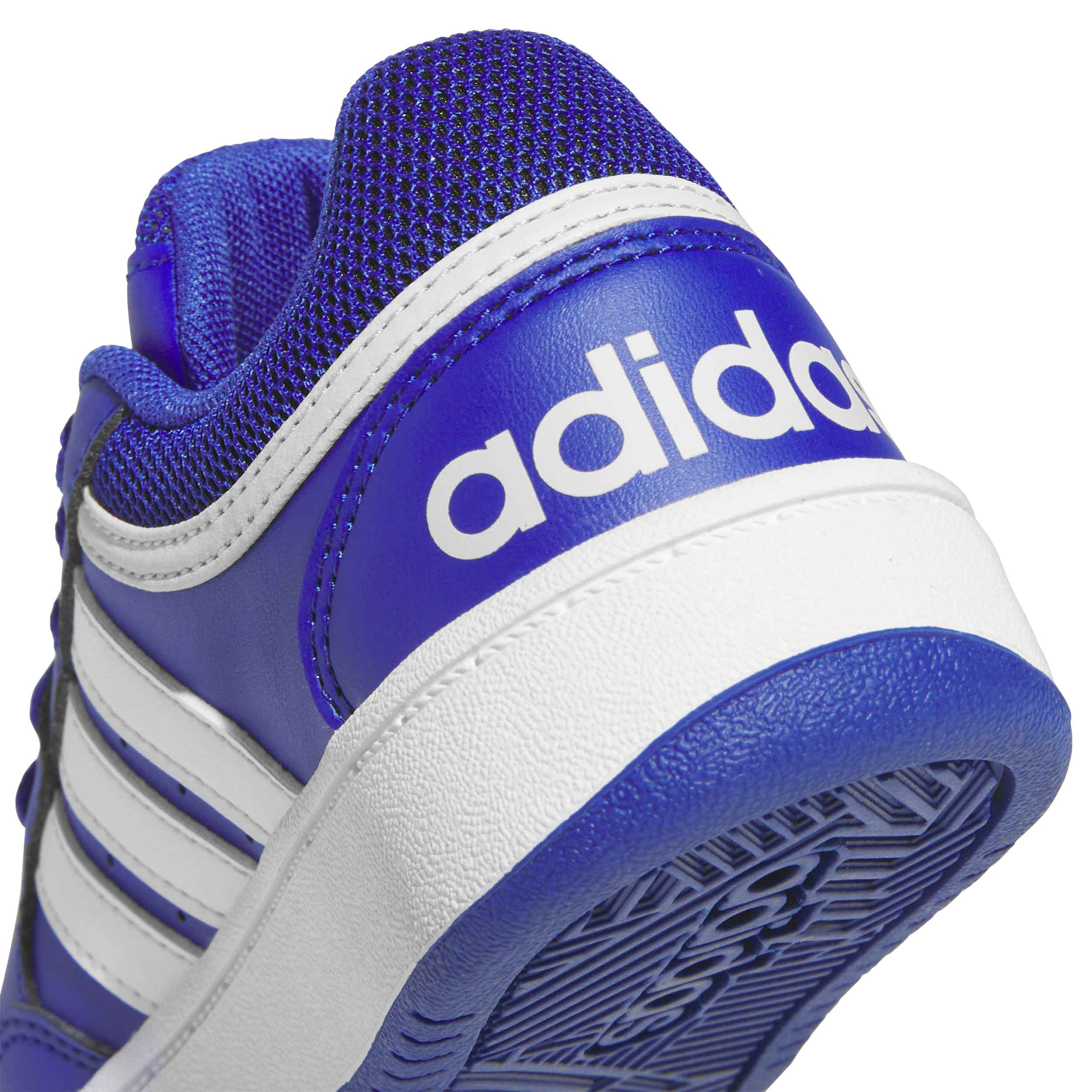 Tenis Adidas HOOPS 3.0 Niño