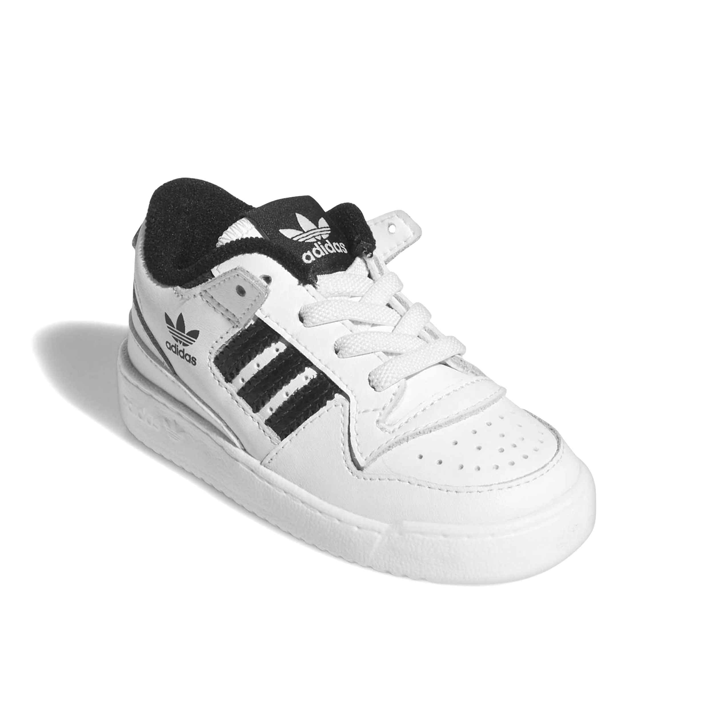 Tenis Adidas FORUM Niño