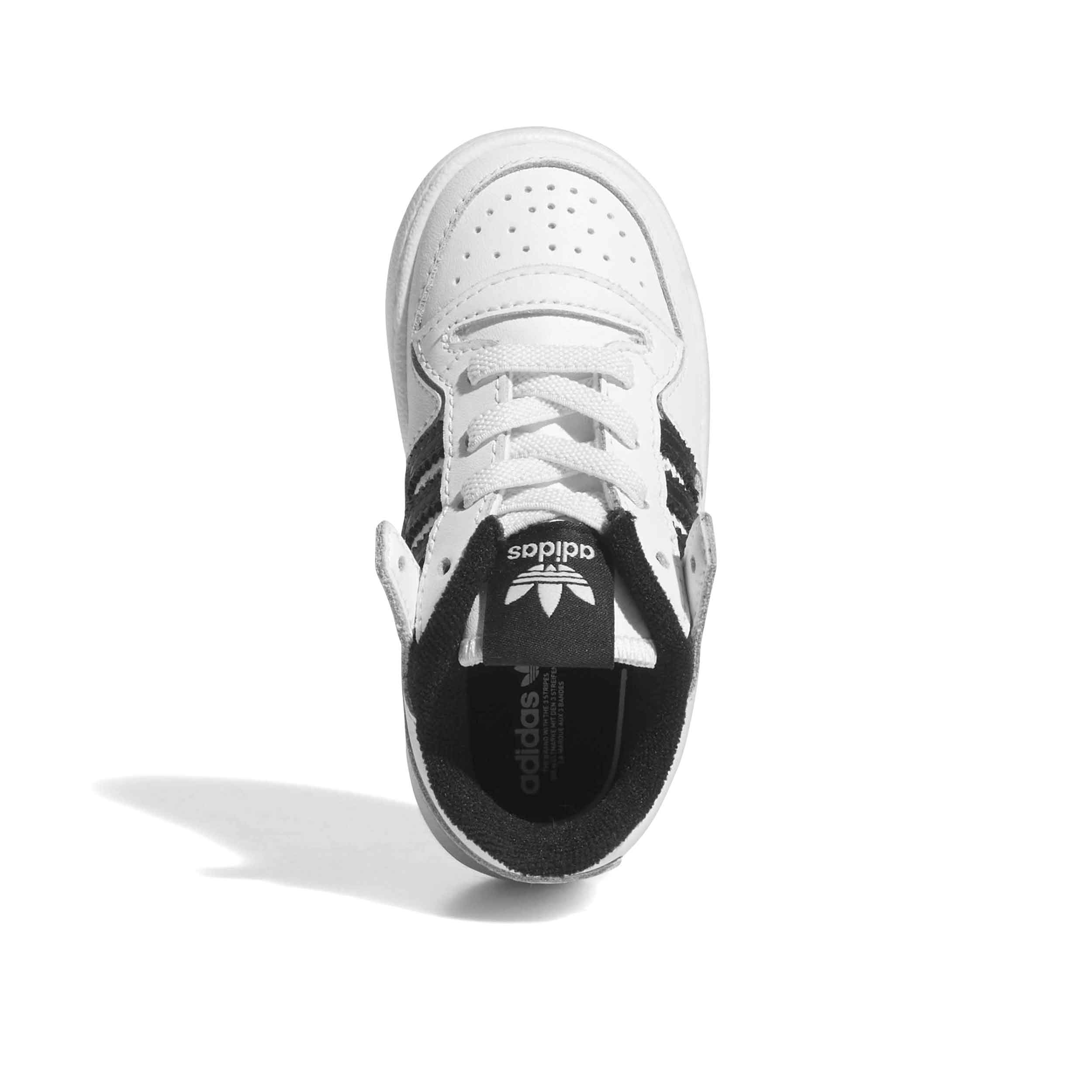 Tenis Adidas FORUM Niño