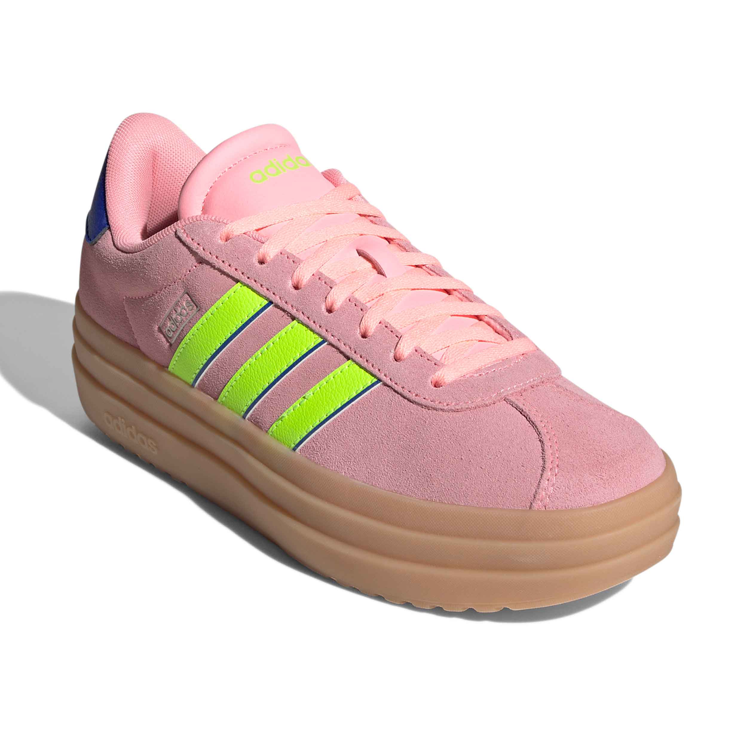 Tenis Adidas Court Bold Mujer