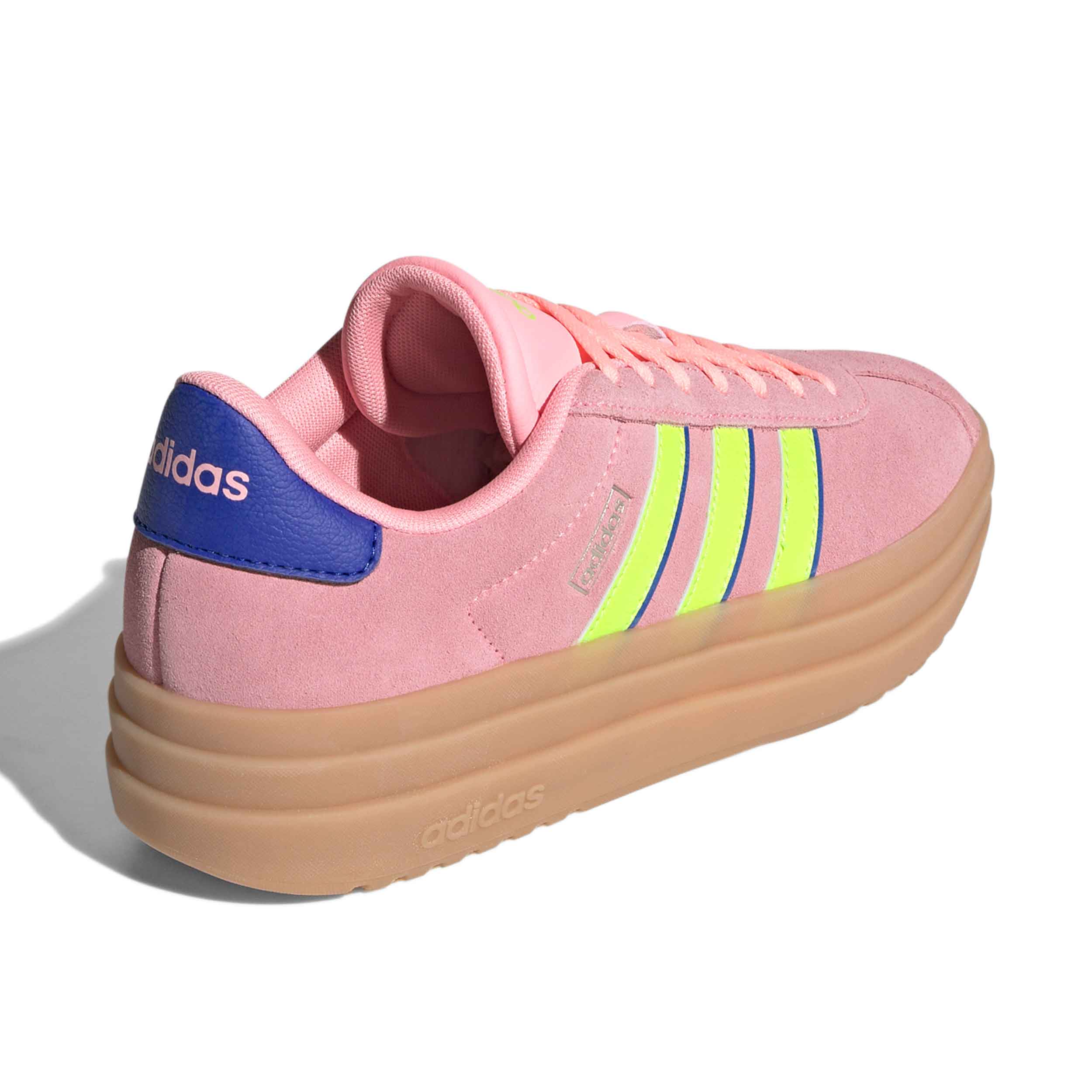 Tenis Adidas Court Bold Mujer