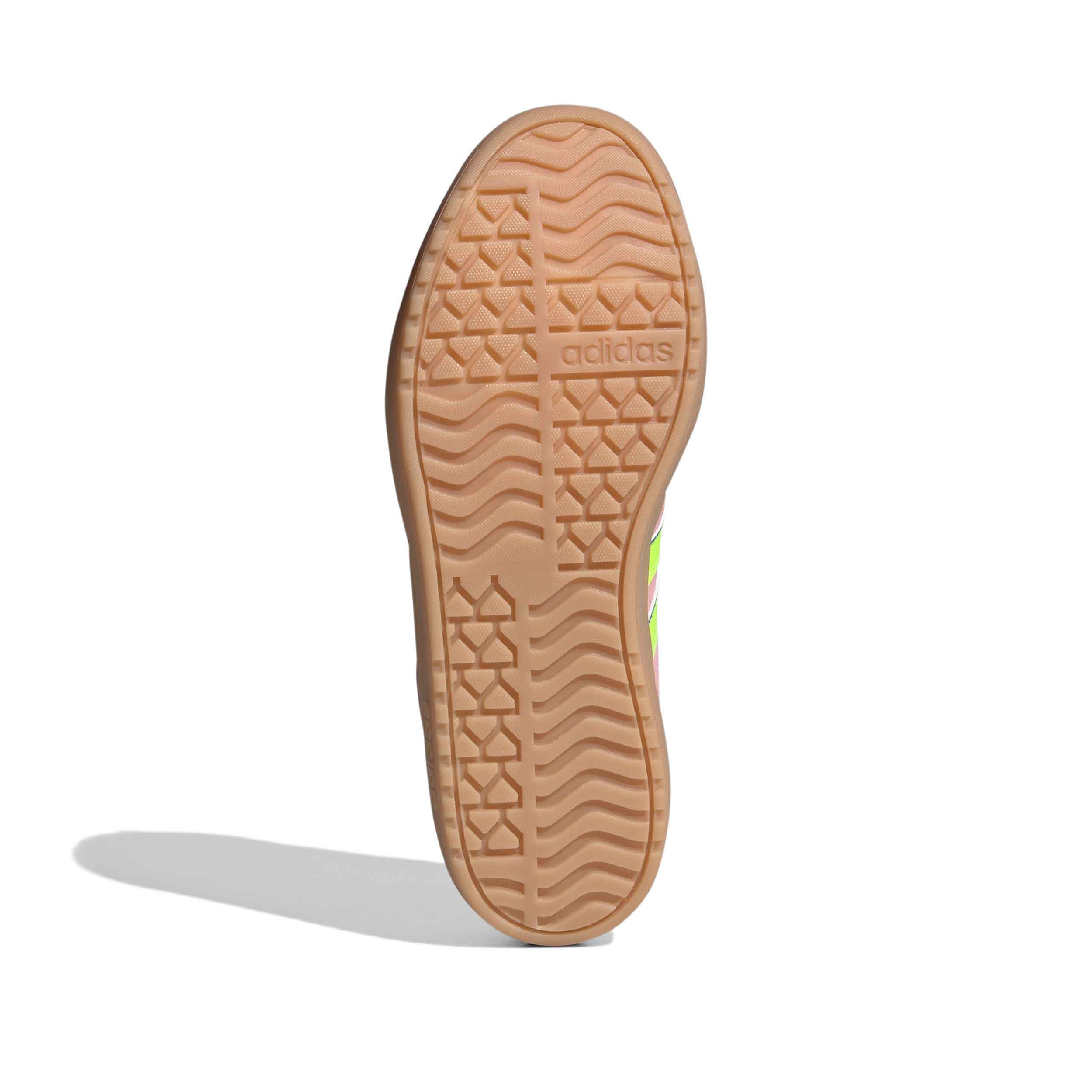 Tenis Adidas Court Bold Mujer