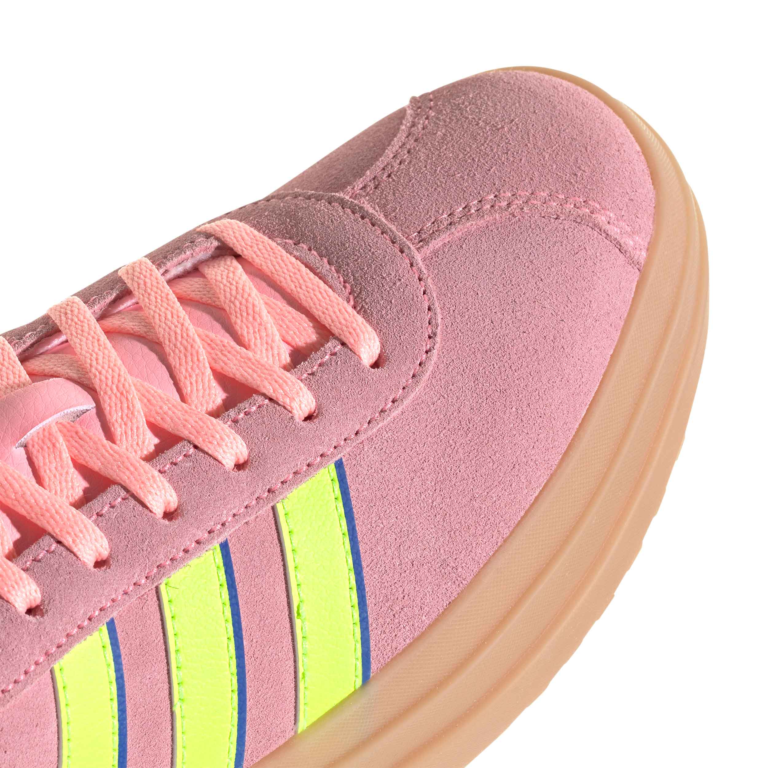 Tenis Adidas Court Bold Mujer