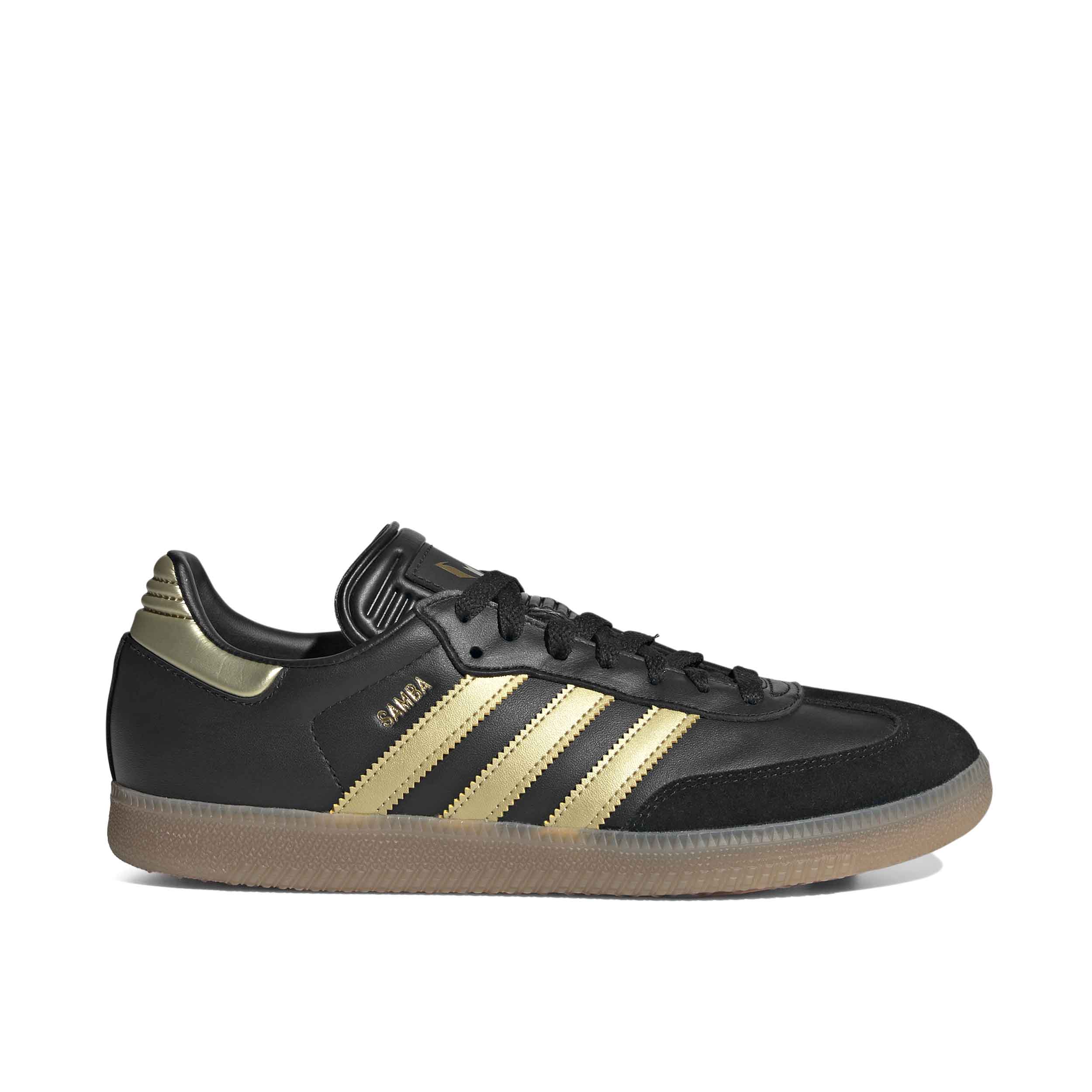 Tenis Adidas SAMBA MESSI Hombre