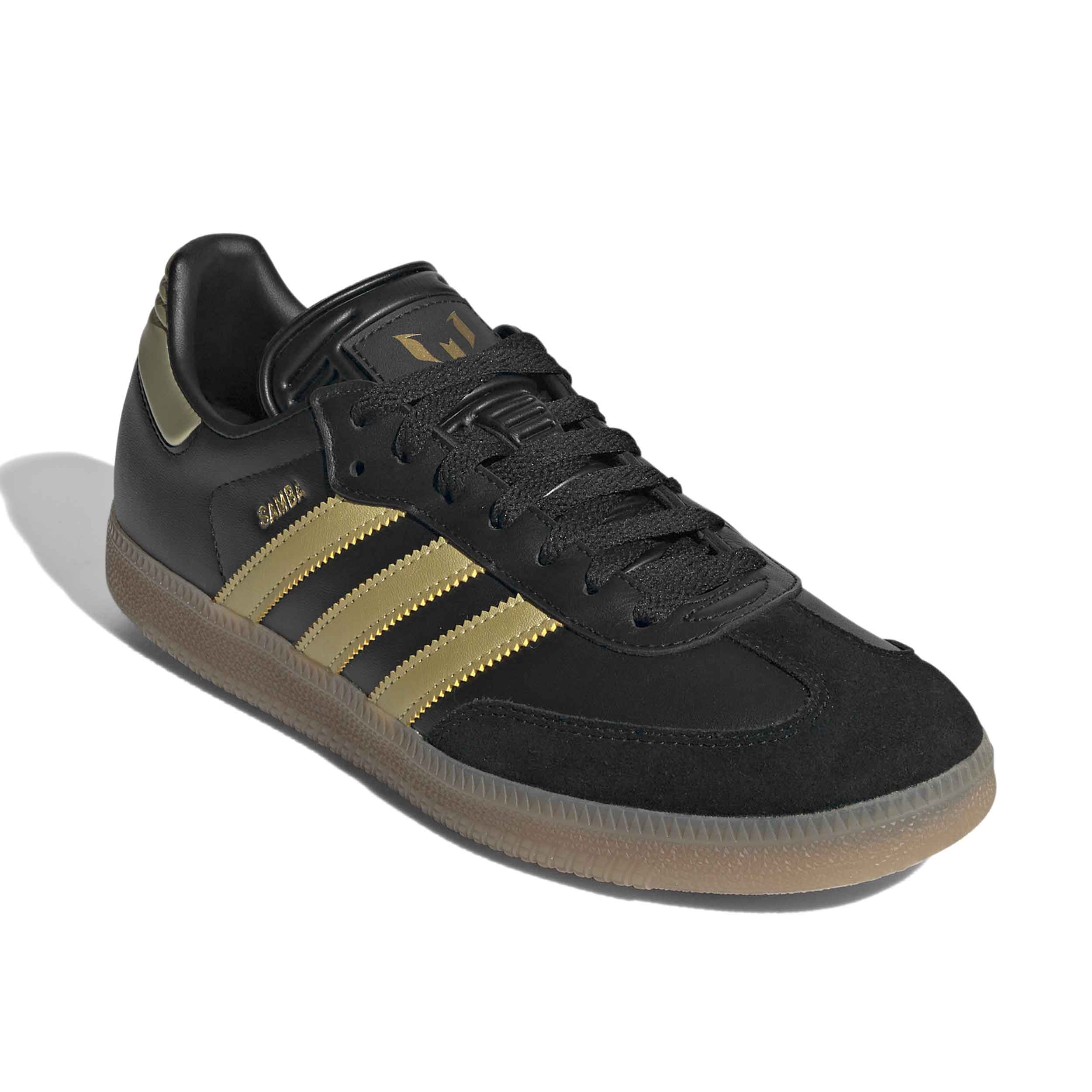 Tenis Adidas SAMBA MESSI Hombre