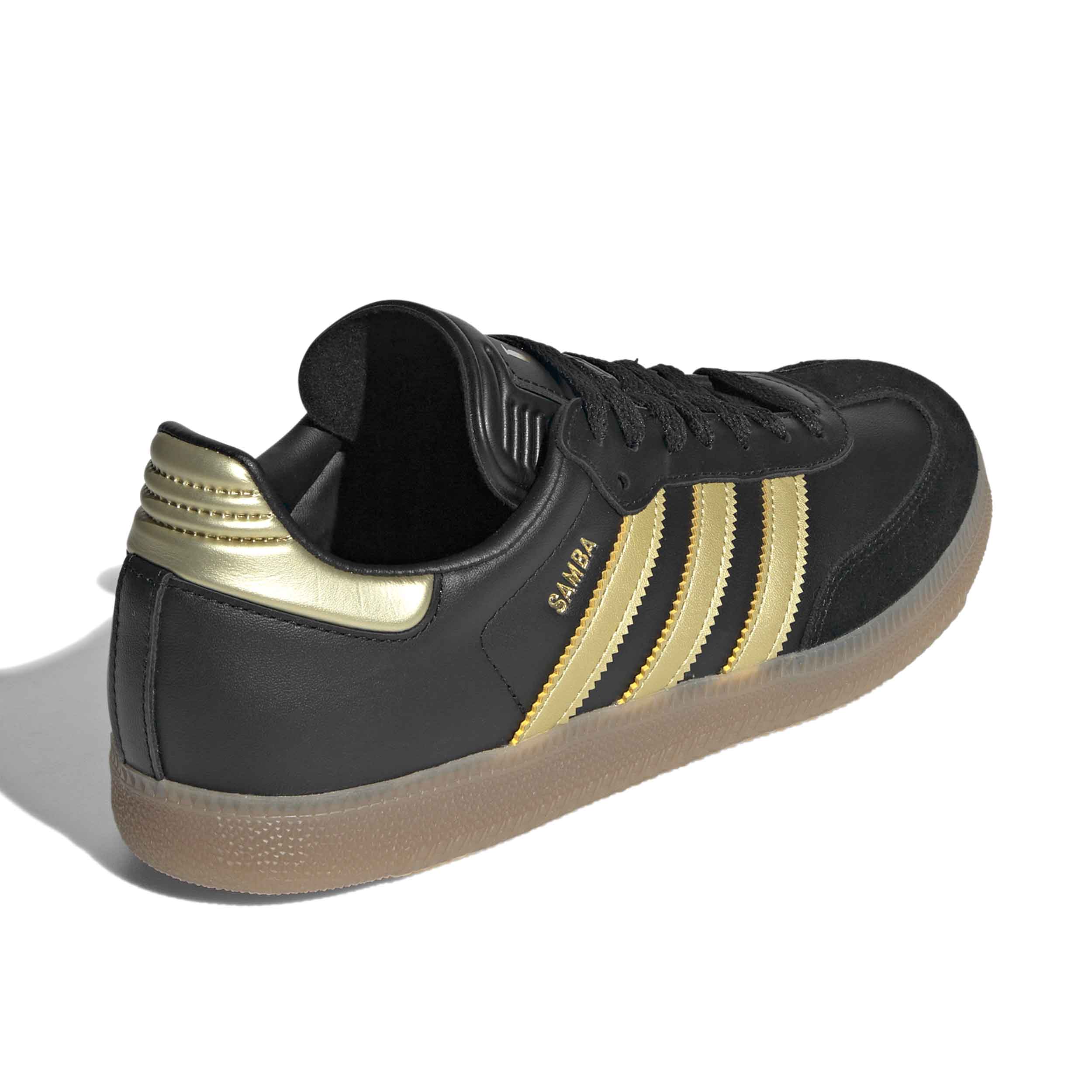 Tenis Adidas SAMBA MESSI Hombre