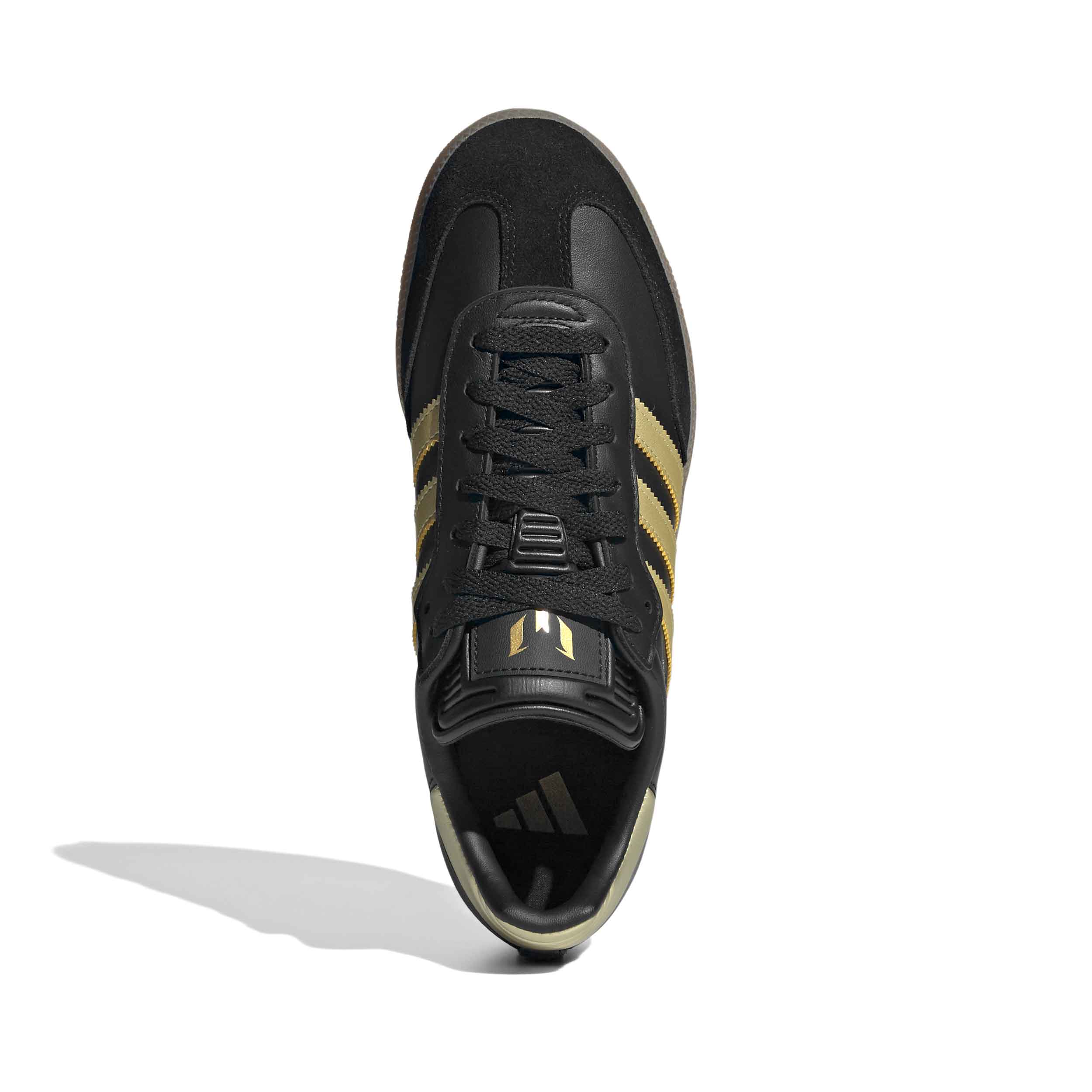 Tenis Adidas SAMBA MESSI Hombre
