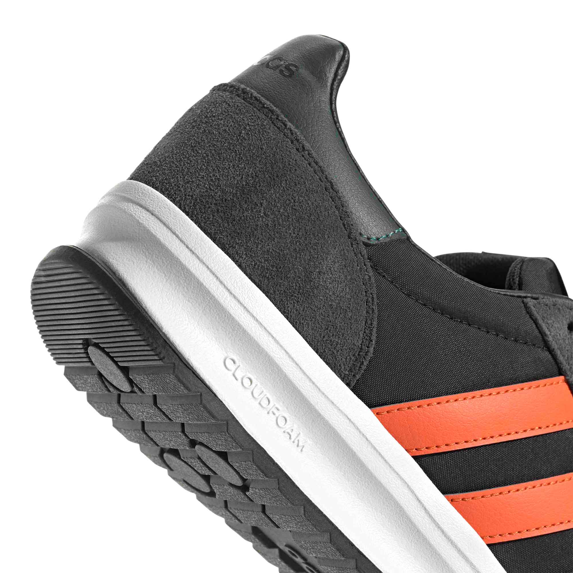 Tenis Adidas RUN 72 Hombre