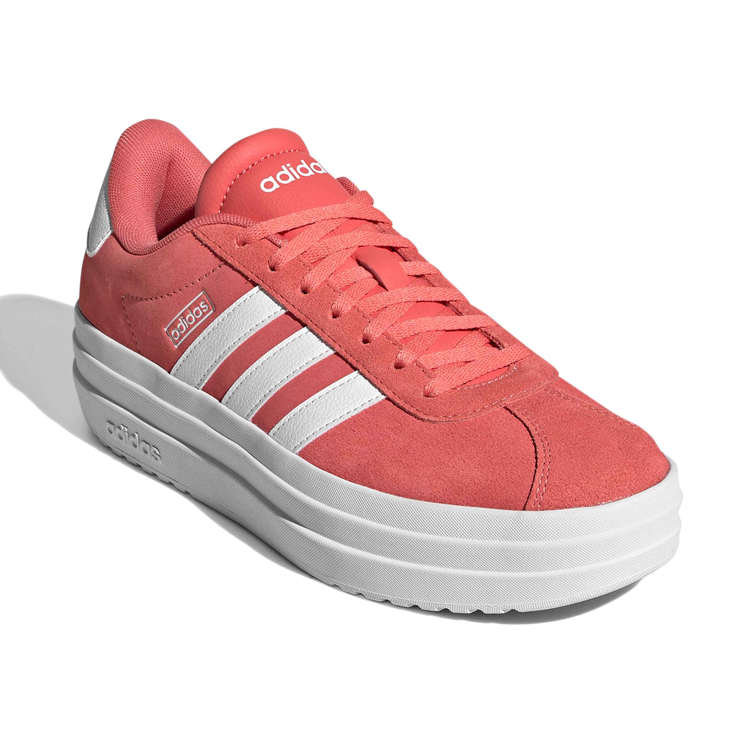 Tenis Adidas COURT BOLD Mujer