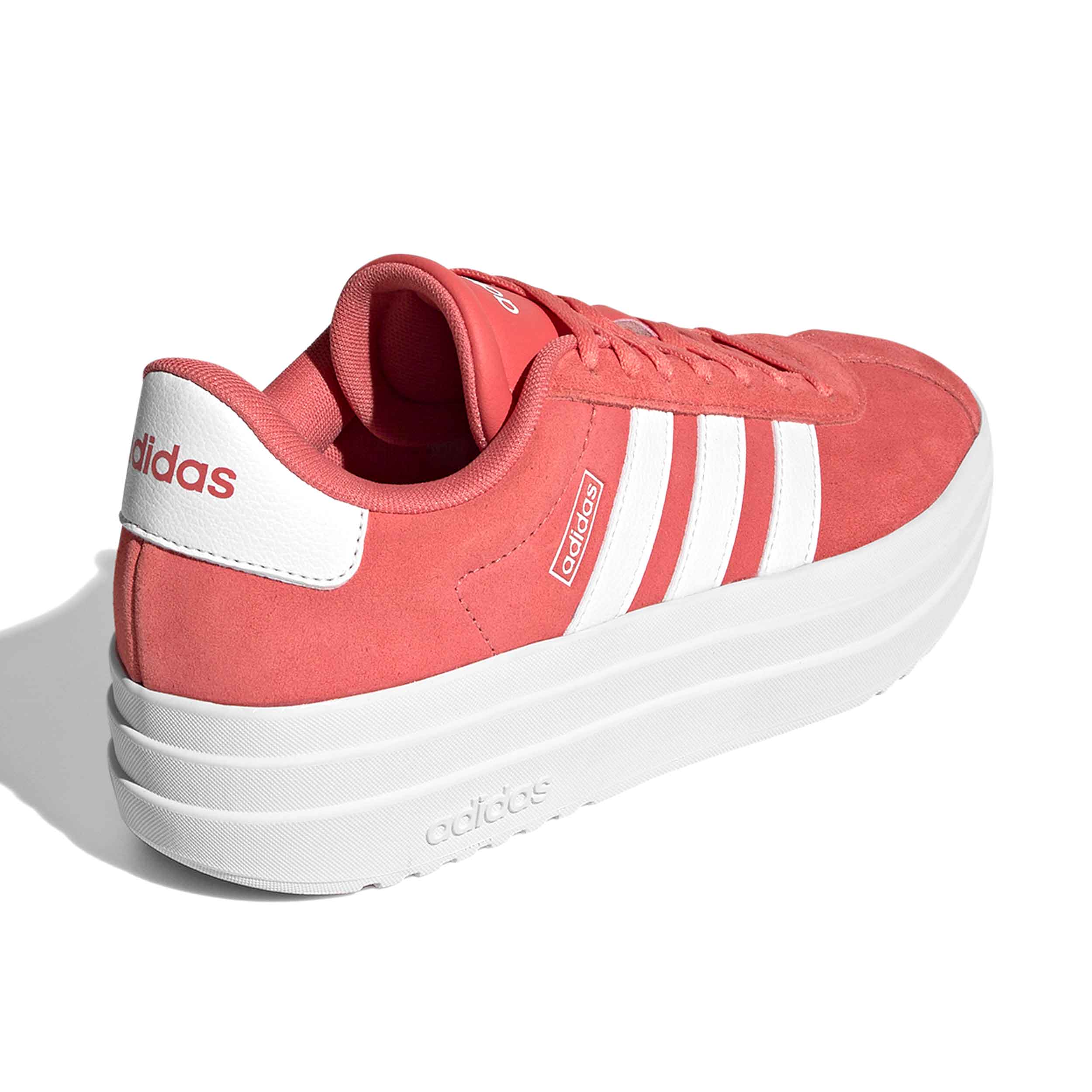 Tenis Adidas COURT BOLD Mujer