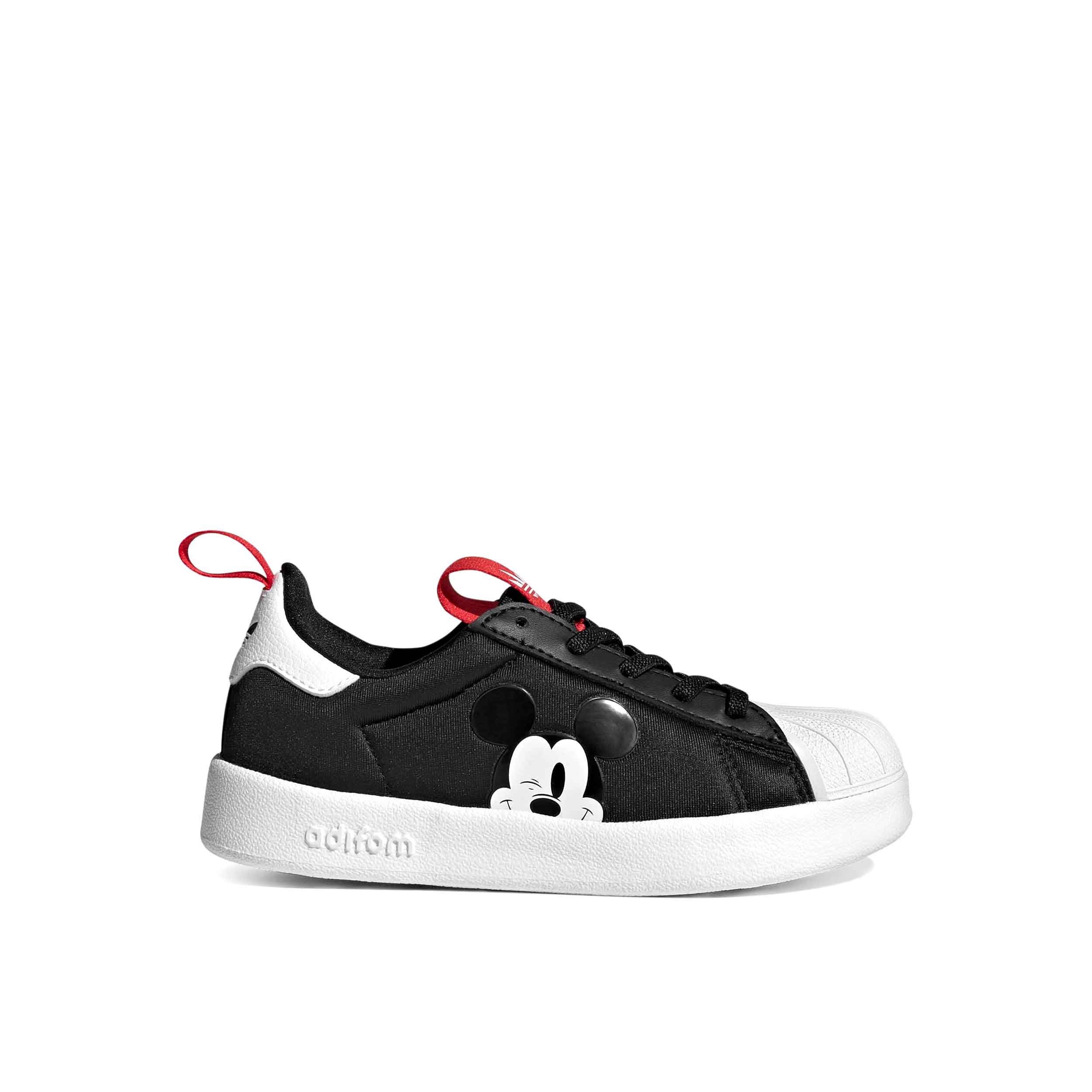 Tenis Adidas ADIFOM SUPERSTAR Niño