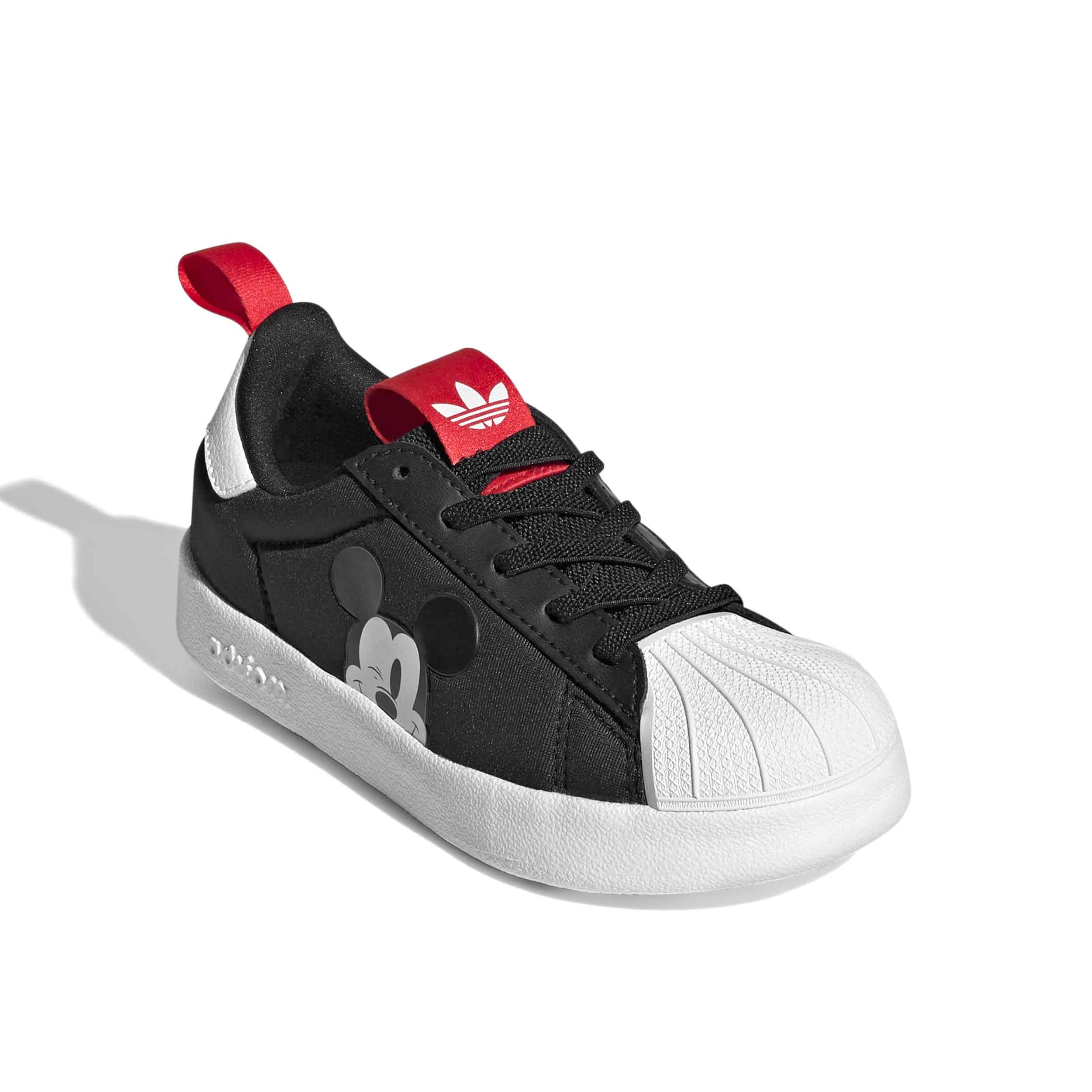 Tenis Adidas ADIFOM SUPERSTAR Niño