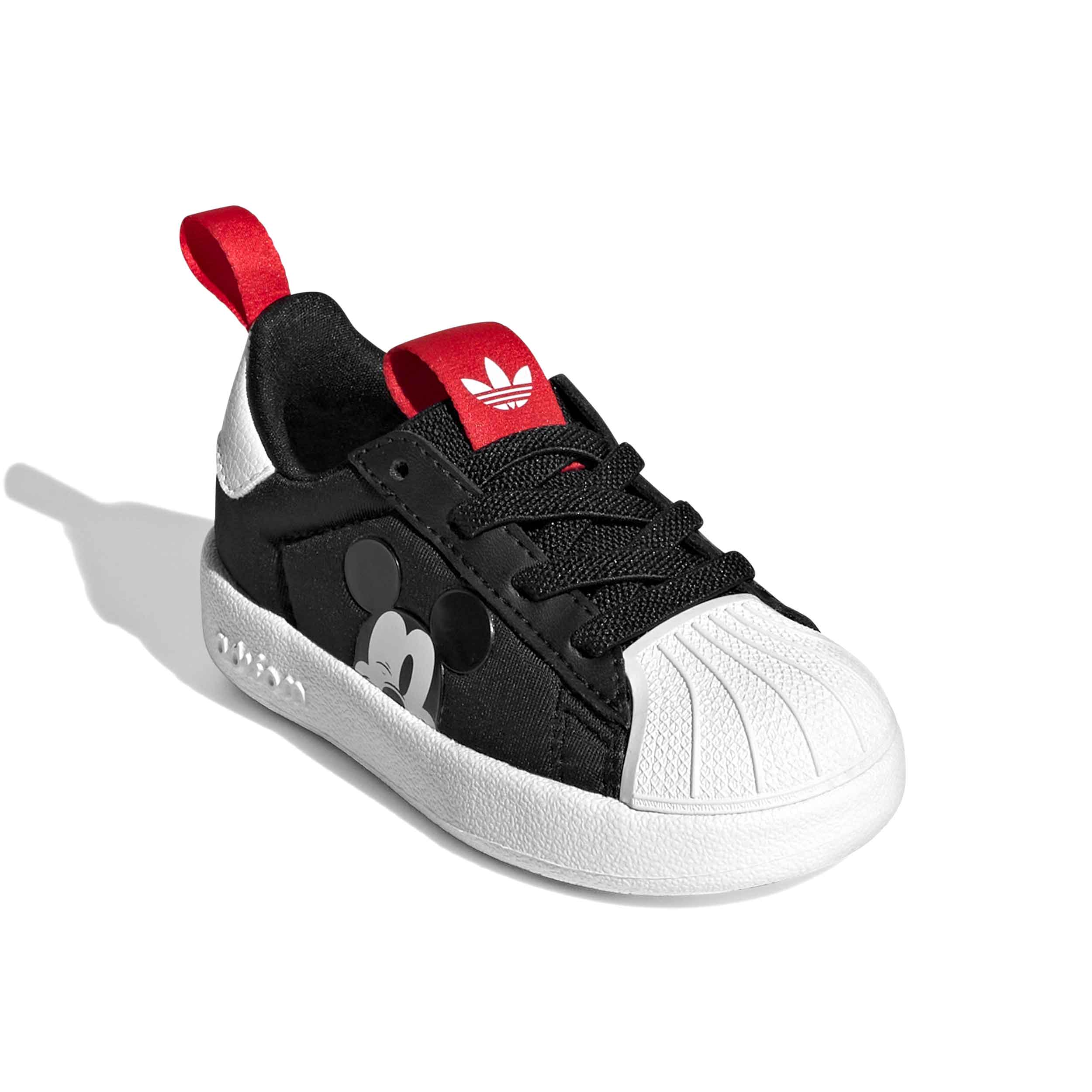 Tenis Adidas ADIFOM SUPERSTAR 360 Niño