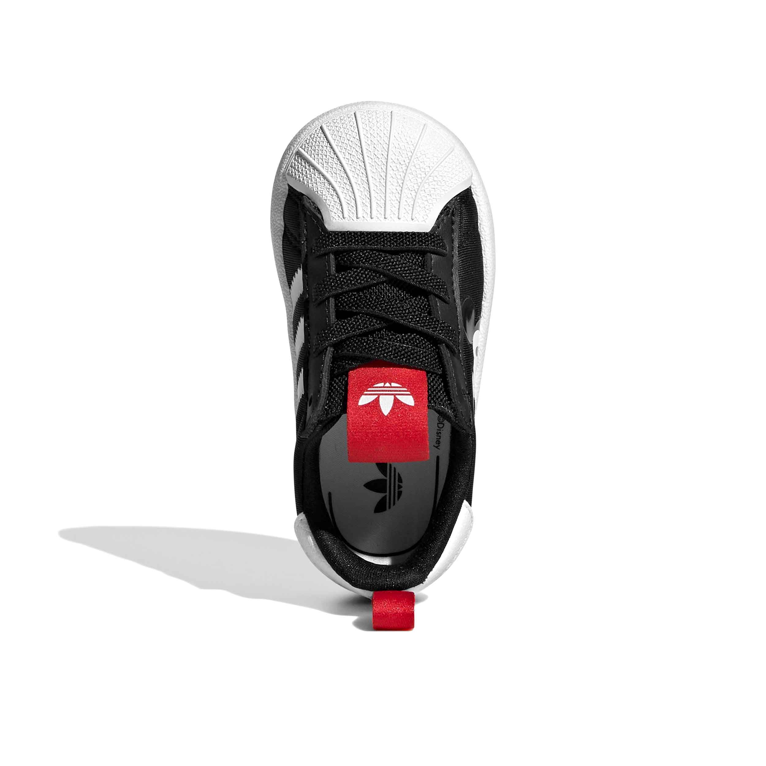 Tenis Adidas ADIFOM SUPERSTAR 360 Niño