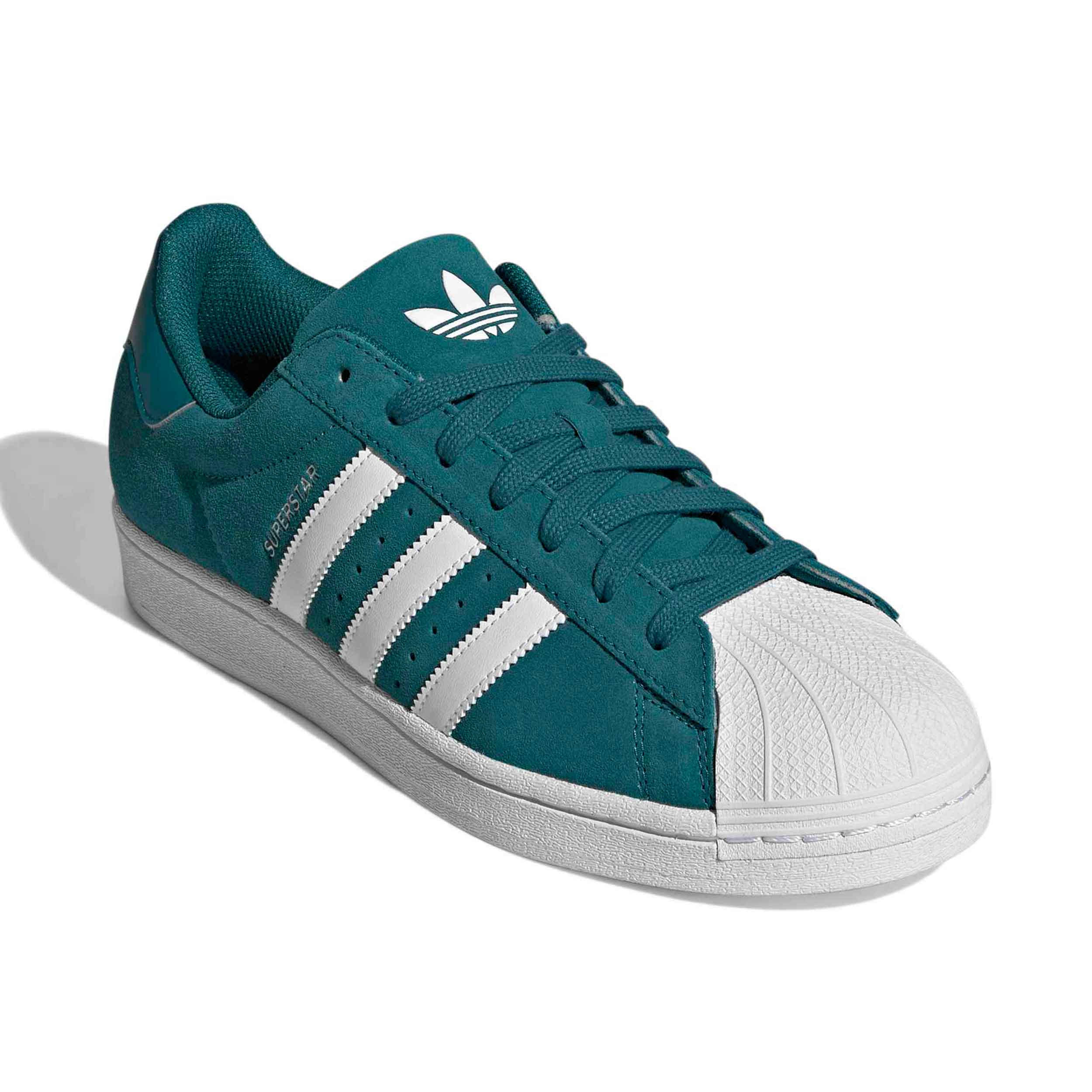 Tenis Adidas Superstar Hombre