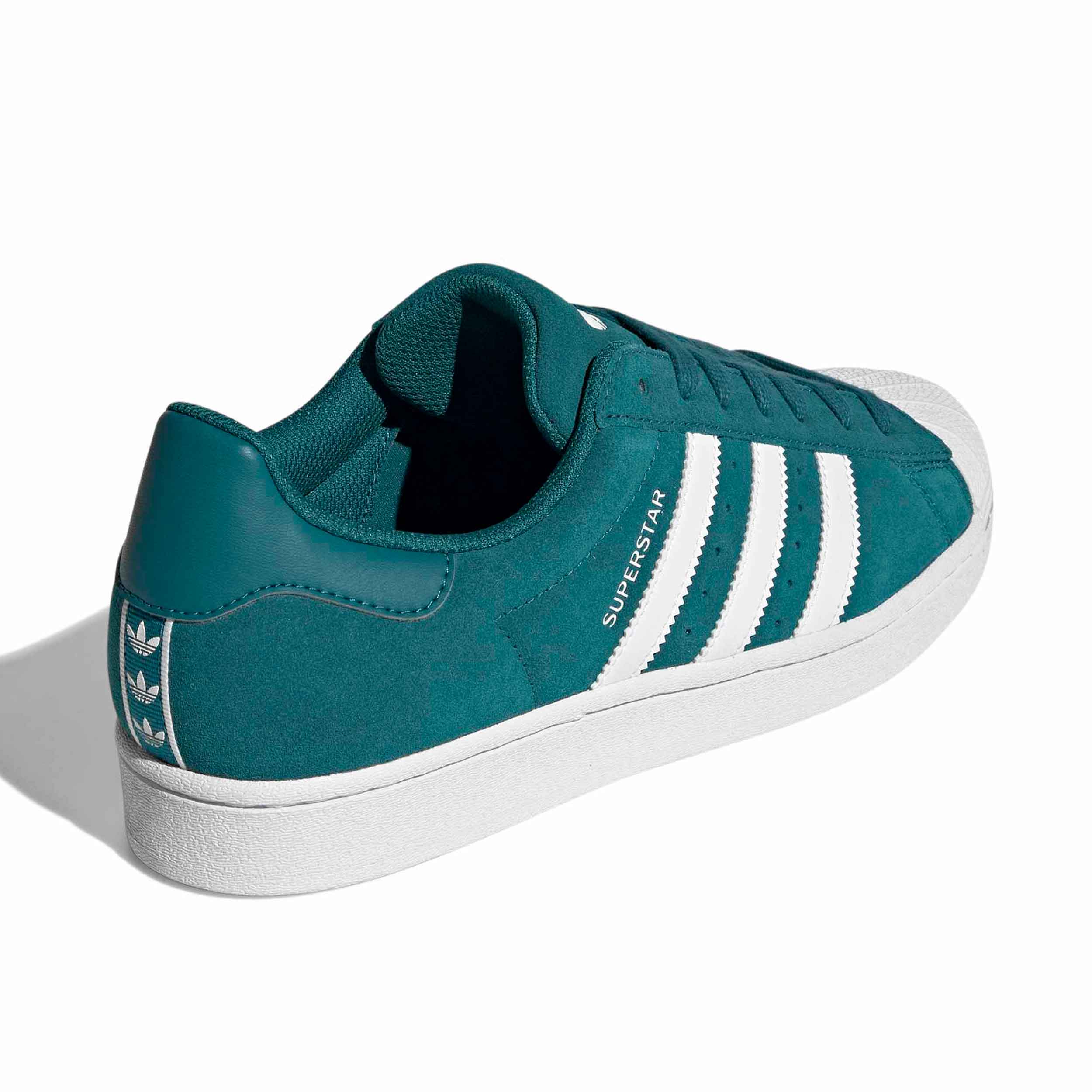 Tenis Adidas Superstar Hombre