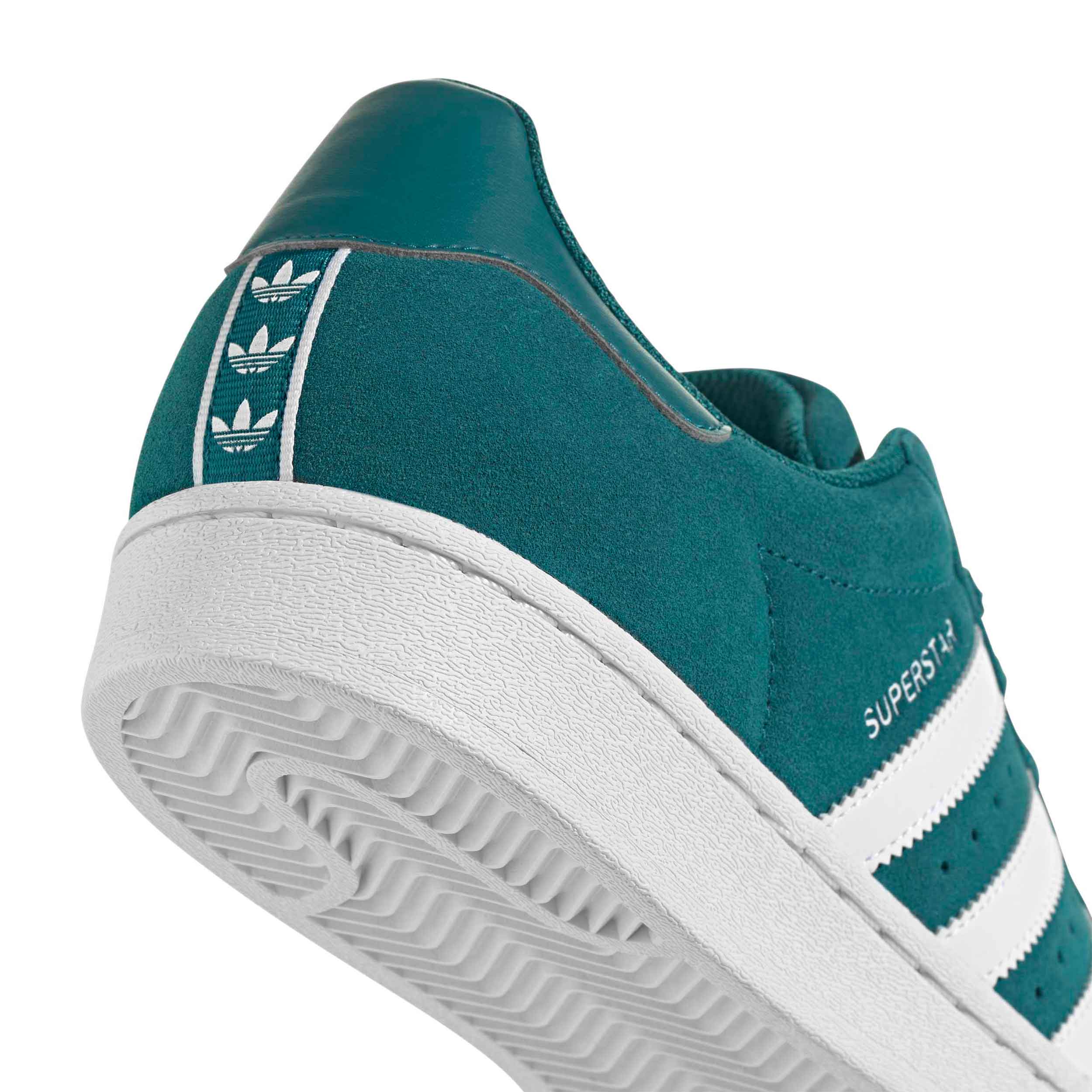 Tenis Adidas Superstar Hombre