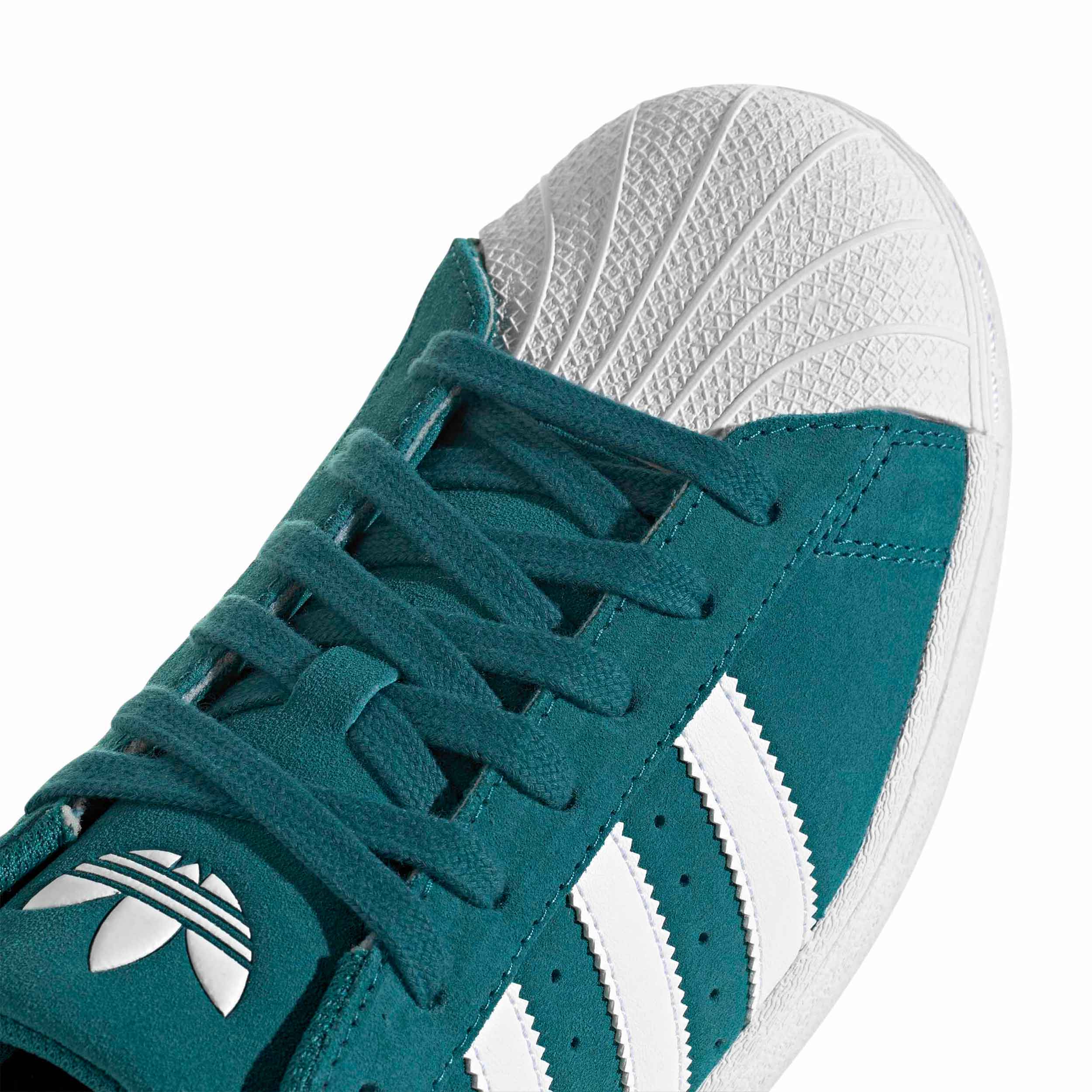 Tenis Adidas Superstar Hombre
