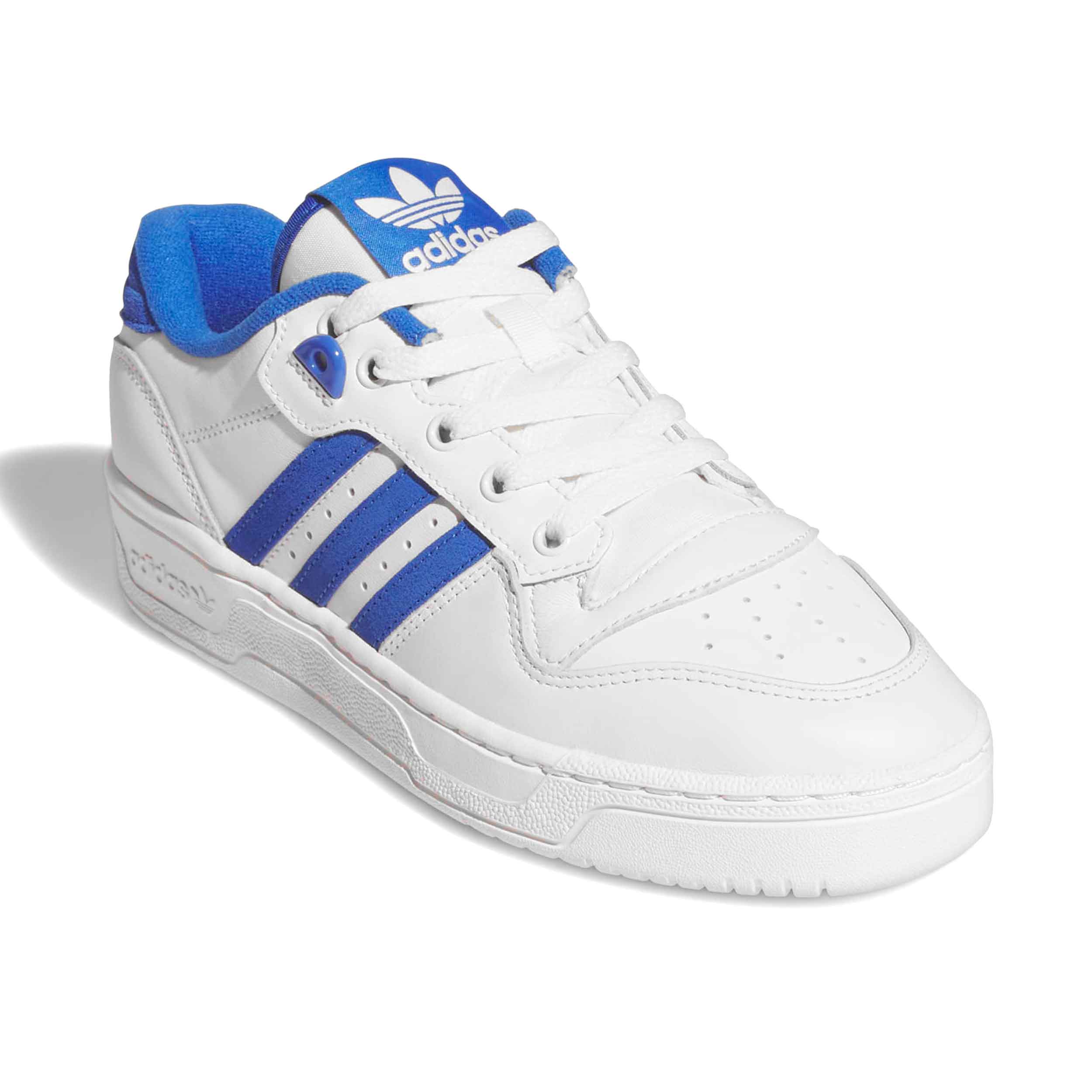 Tenis Adidas RIVALRY LOW Mujer