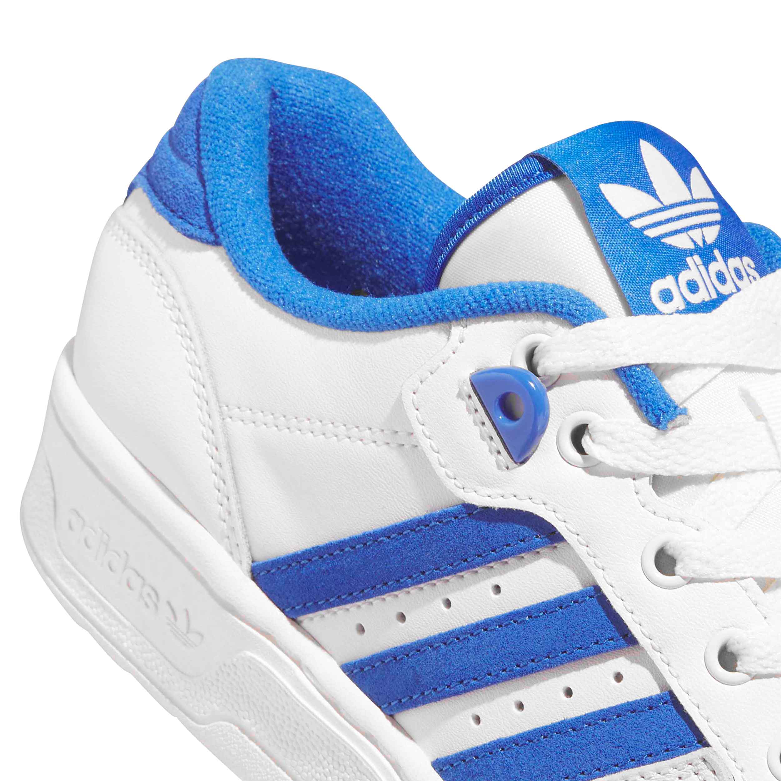 Tenis Adidas RIVALRY LOW Mujer