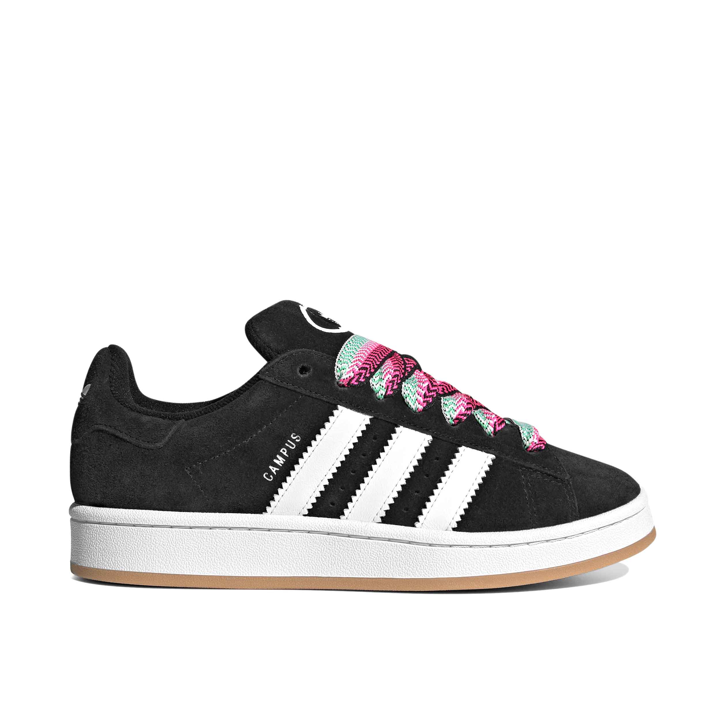 Tenis Adidas CAMPUS Mujer