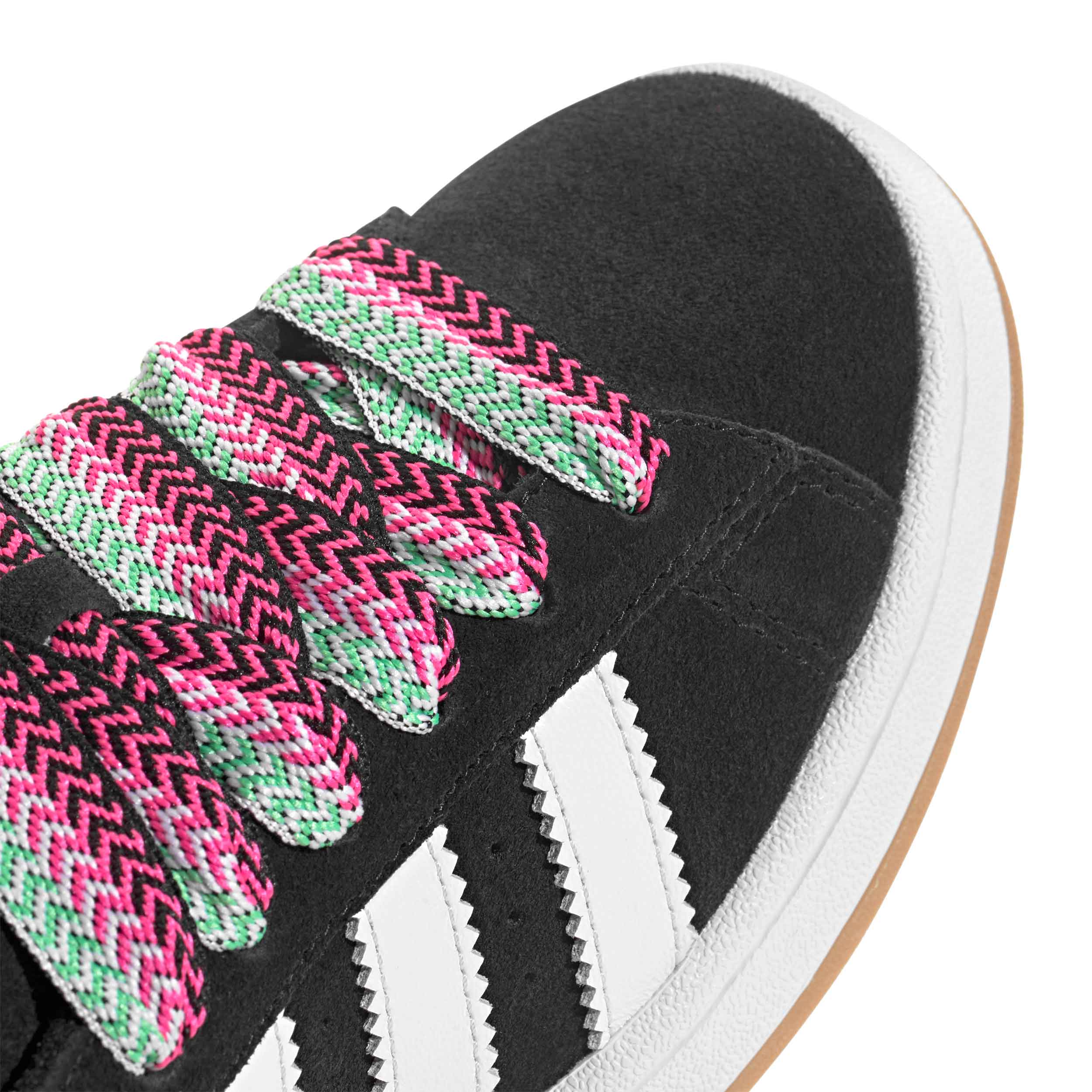 Tenis Adidas CAMPUS Mujer