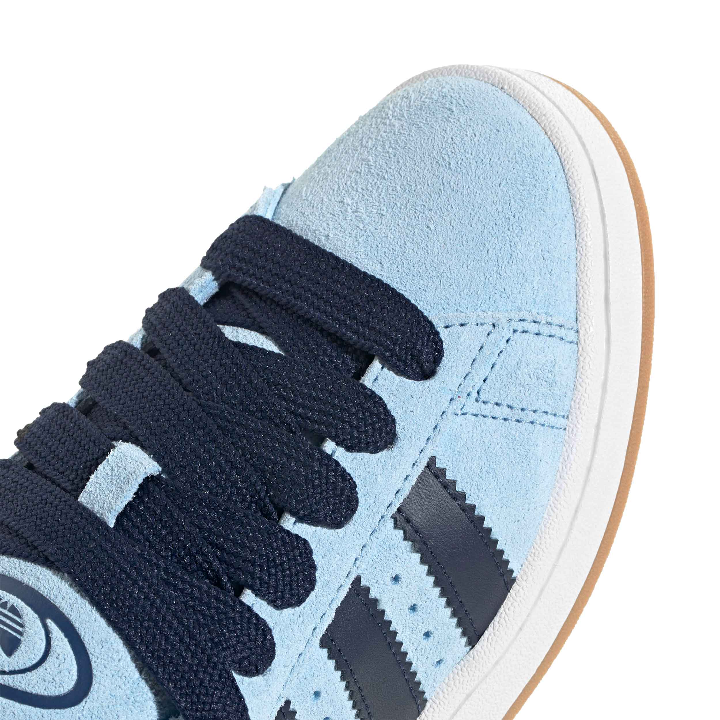 Tenis Adidas CAMPUS Mujer