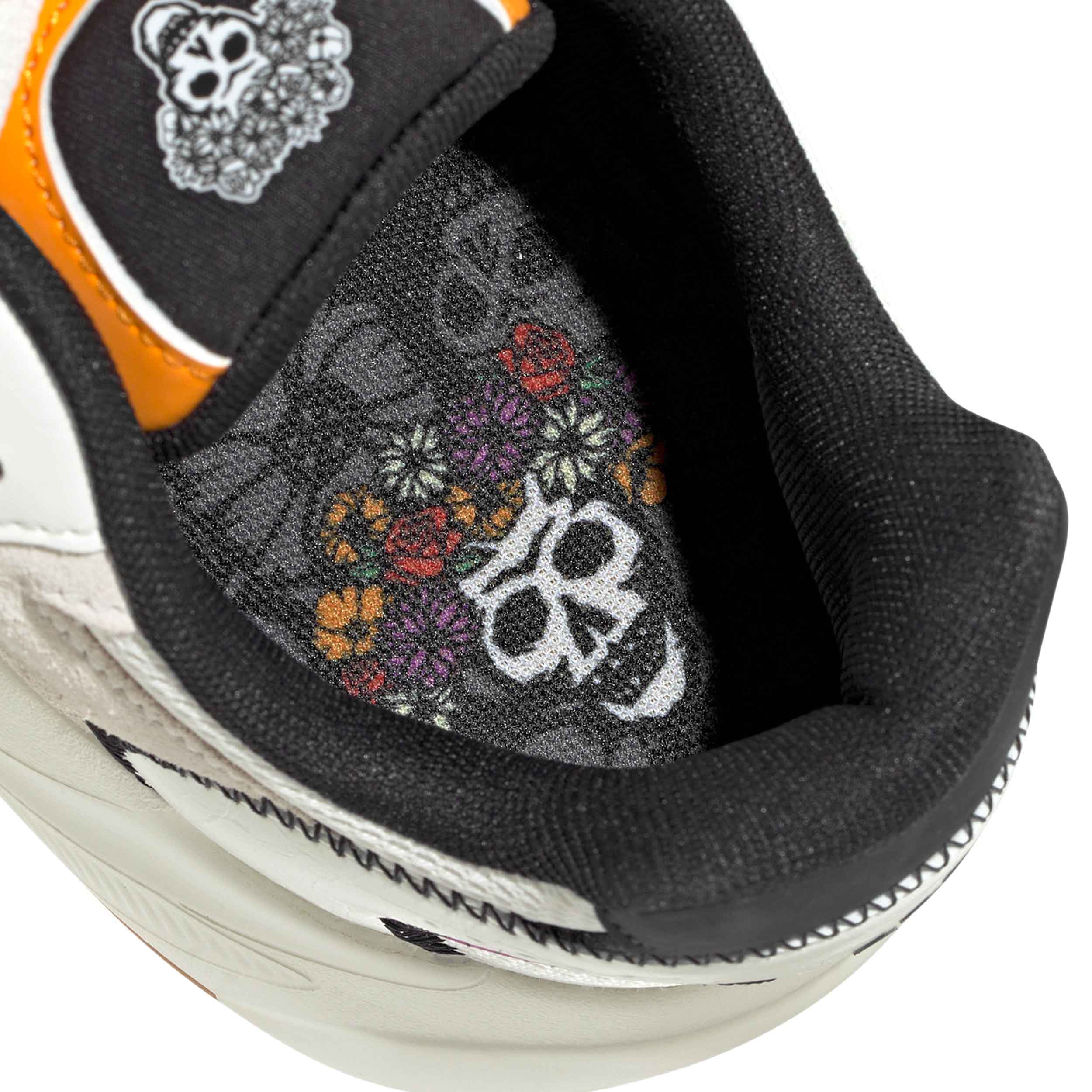 Tenis Adidas CRAZYCHAOS Mujer