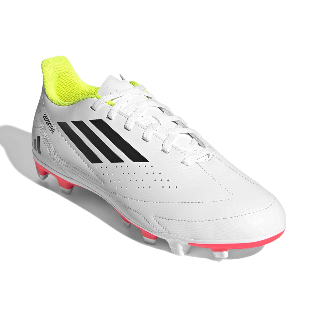 Tenis Adidas de Fútbol Deportivo III Multiterreno Hombre