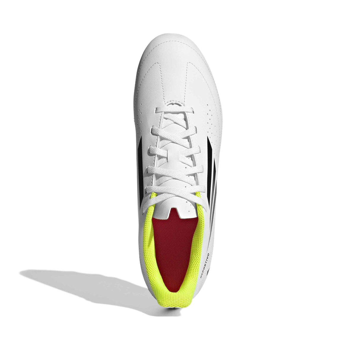 Tenis Adidas de Fútbol Deportivo III Multiterreno Hombre