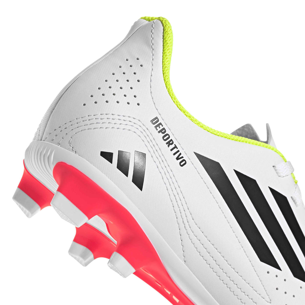 Tenis Adidas Fútbol Deportivo III Multiterreno Hombre