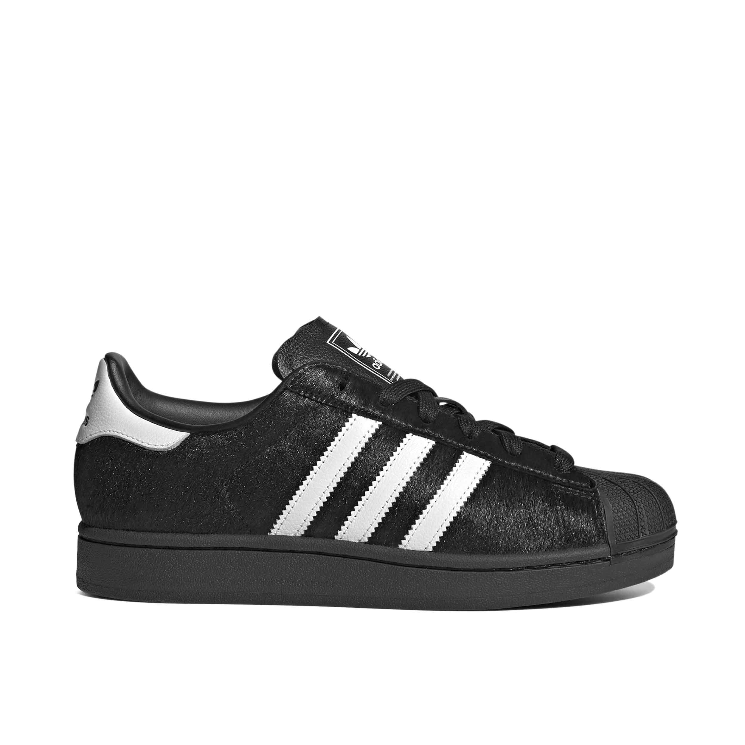Tenis Adidas SUPERSTAR Mujer
