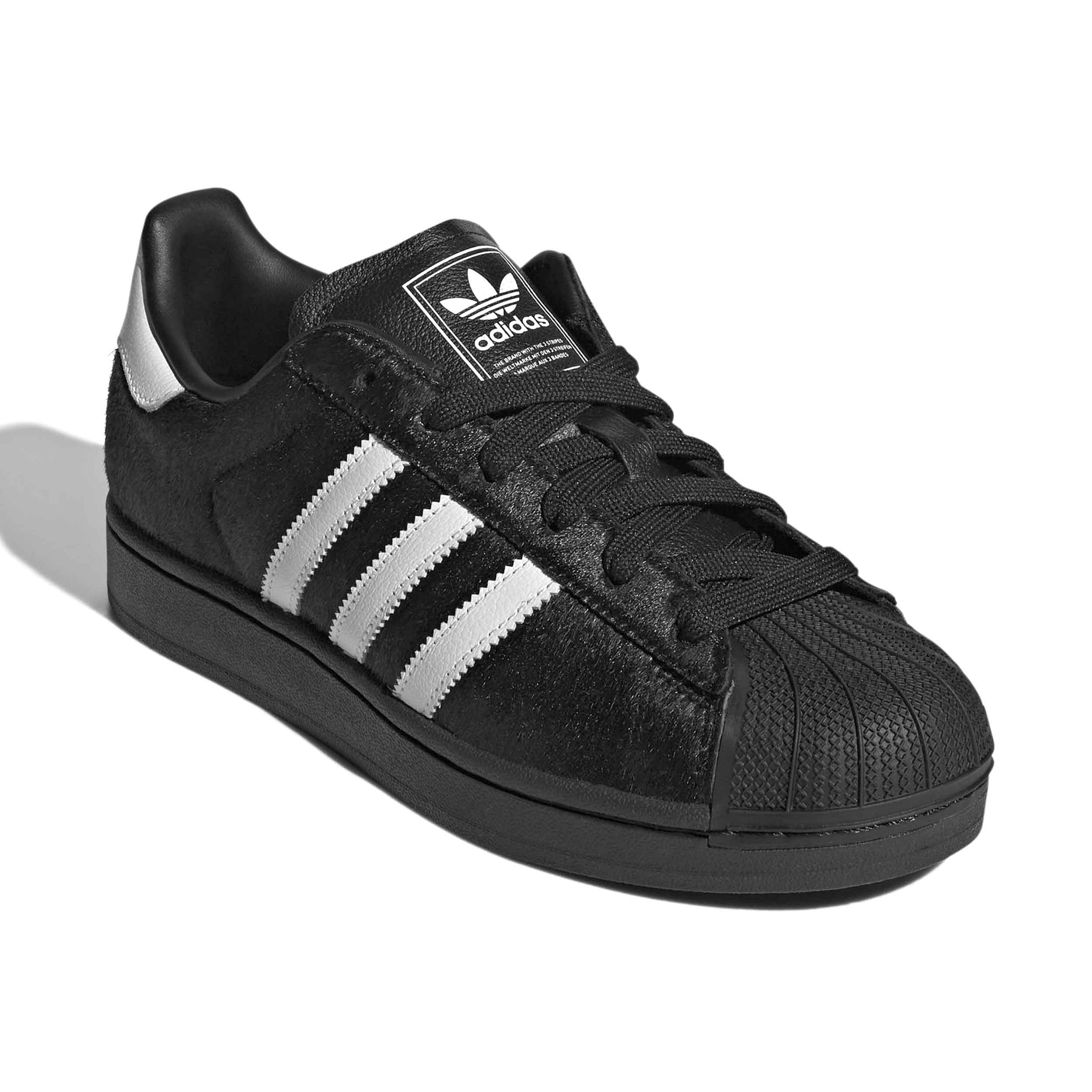 Tenis Adidas SUPERSTAR Mujer