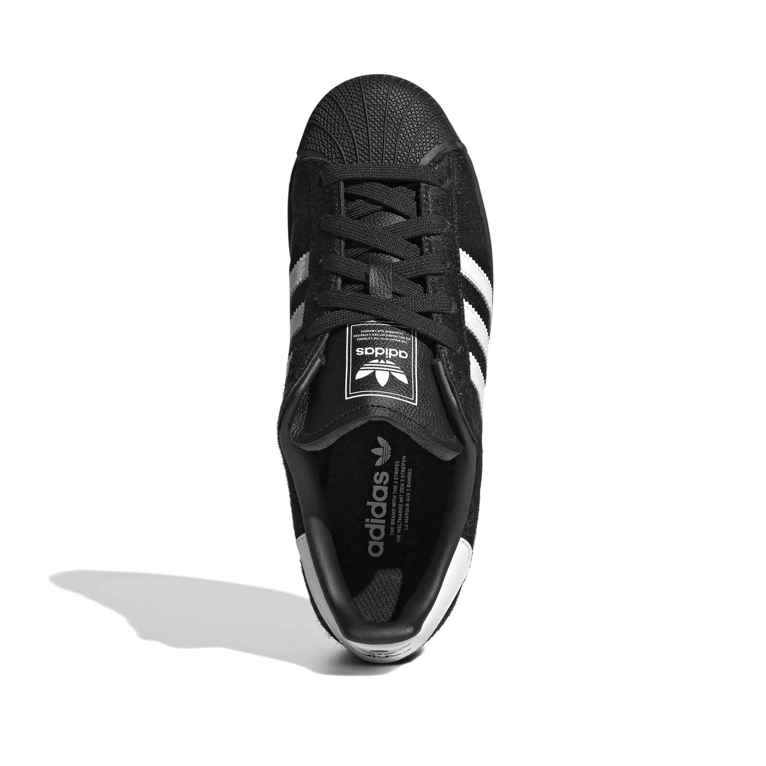 Tenis Adidas SUPERSTAR Mujer