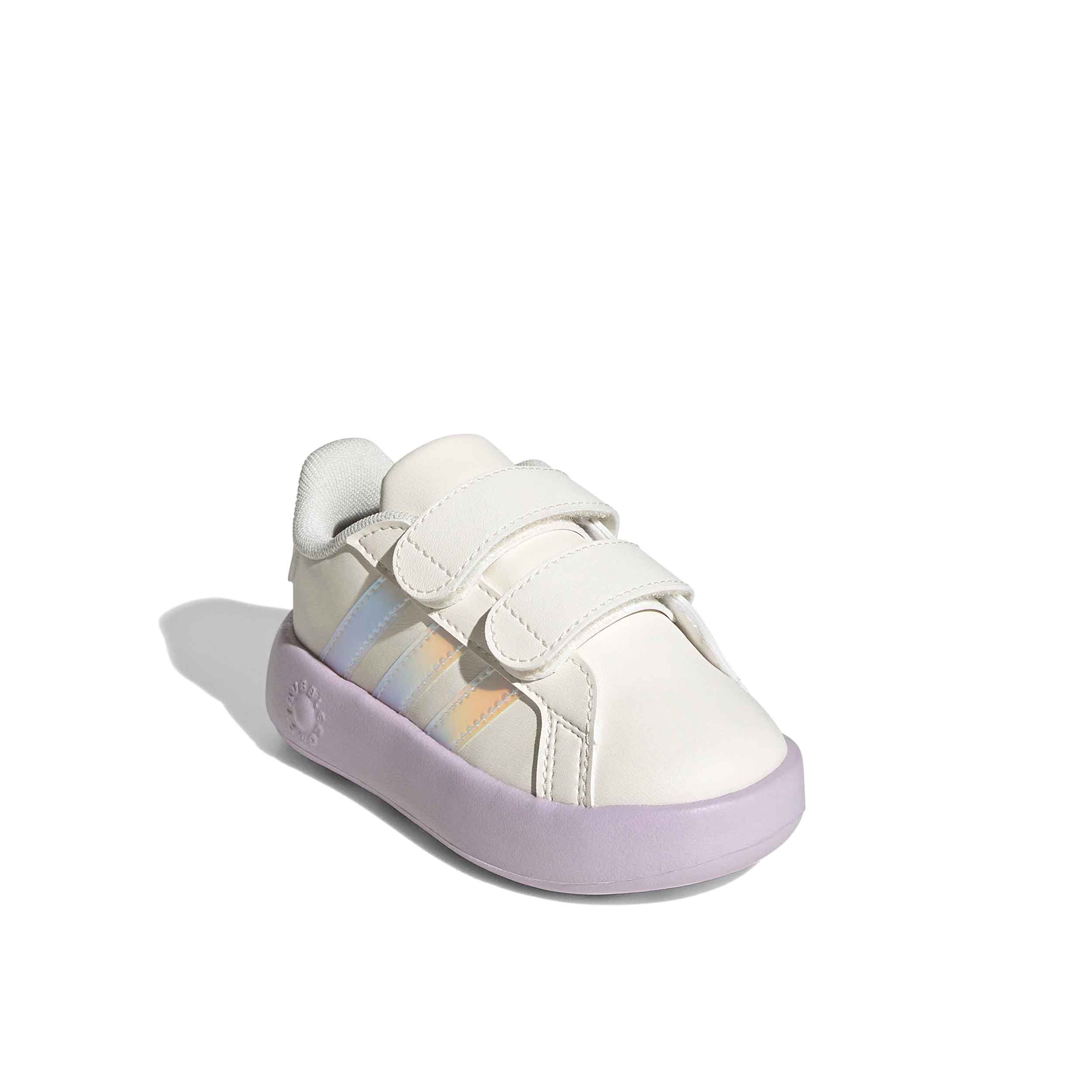 Tenis Adidas GRAND COURT Niña