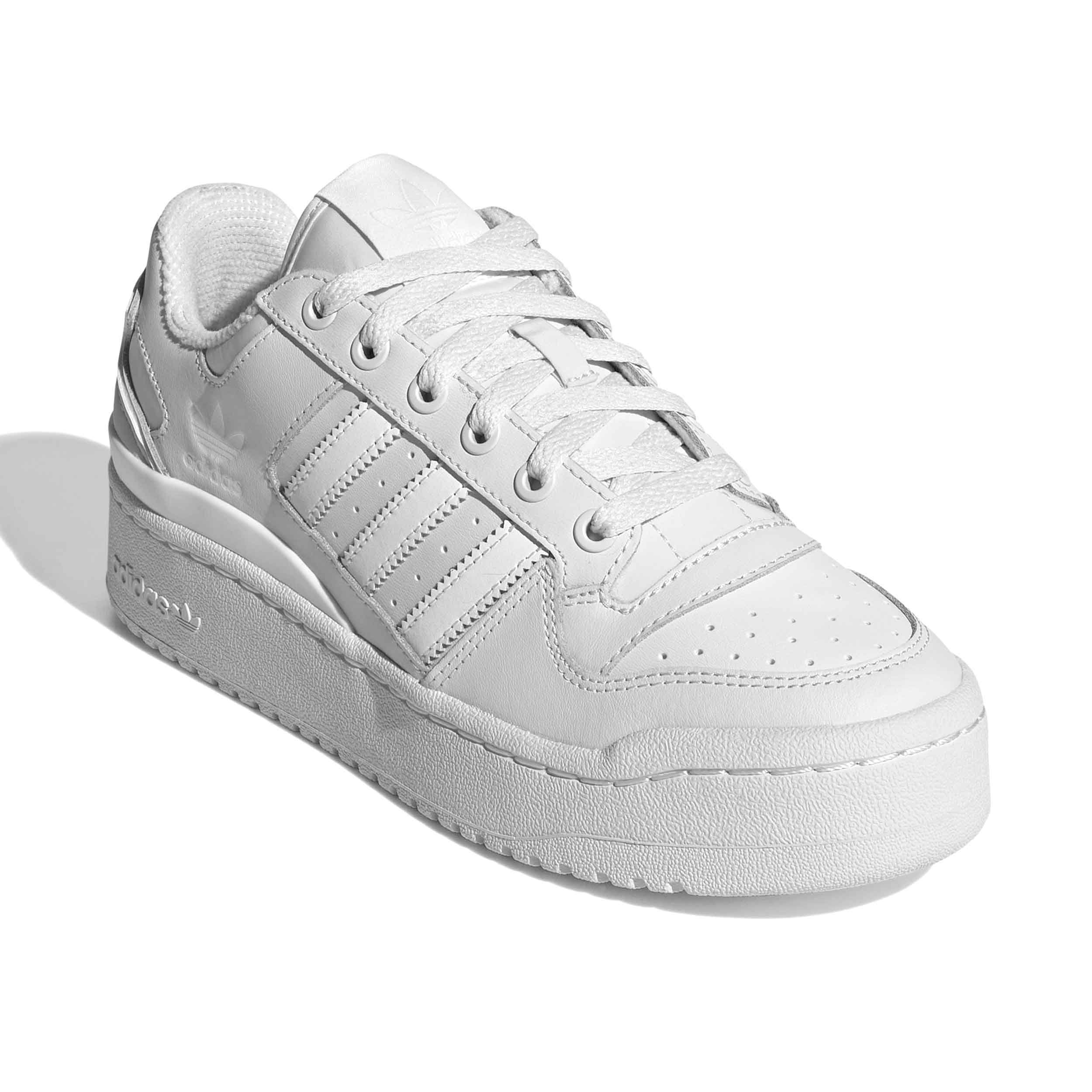 Tenis Adidas FORUM BOLD Mujer