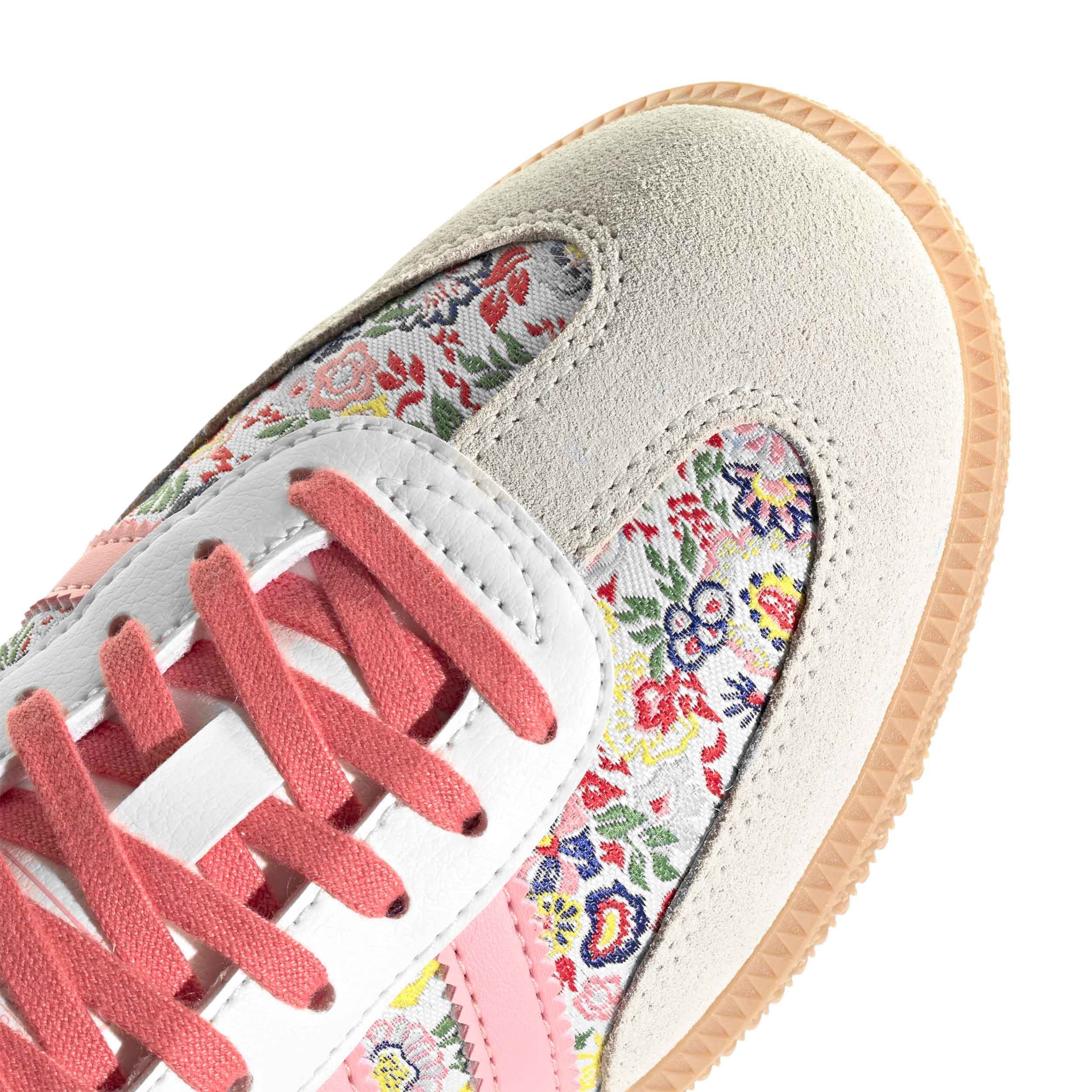 Tenis Adidas SAMBA Niña